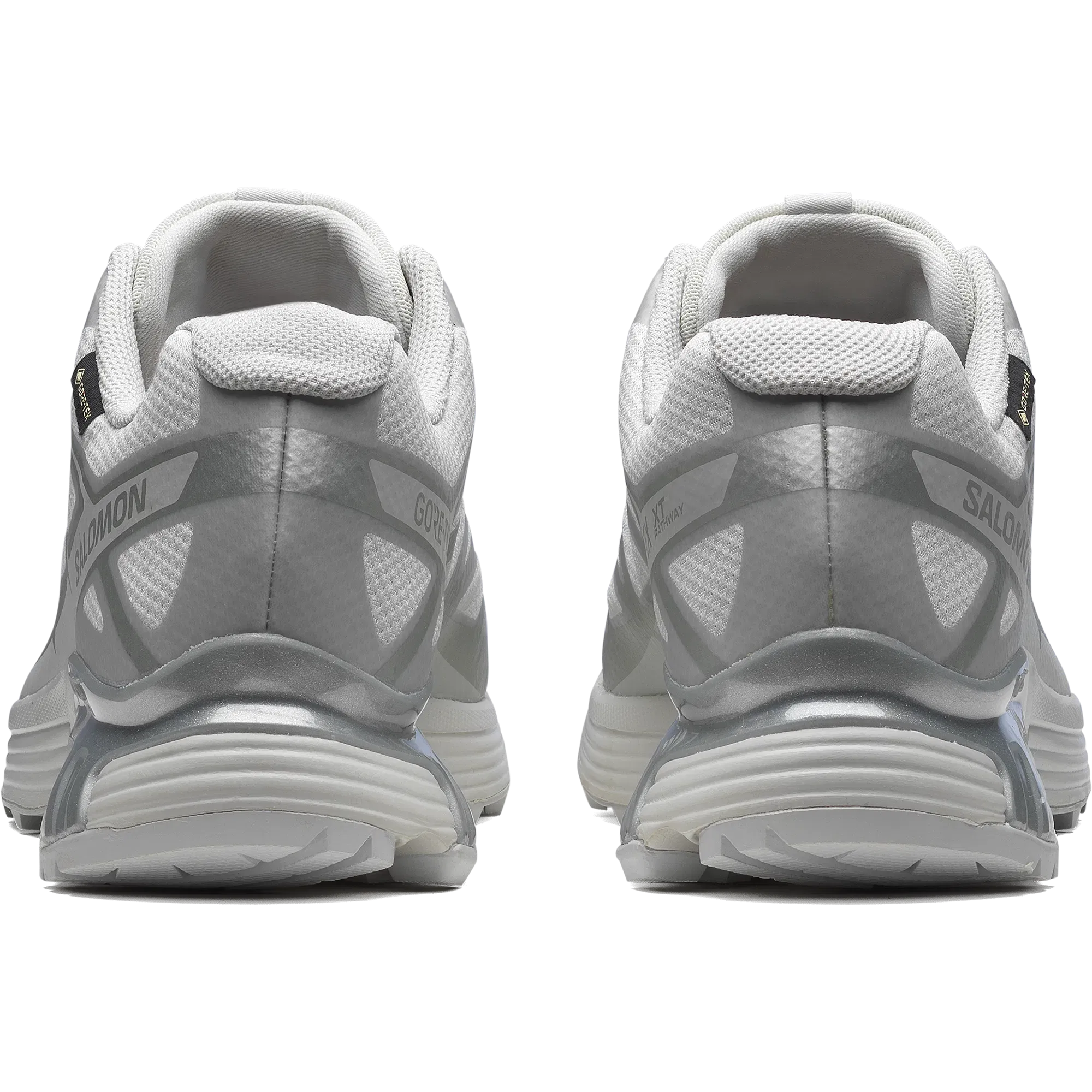 Salomon Xt-Pathway Gore-Tex Sneakers Lunar Rock