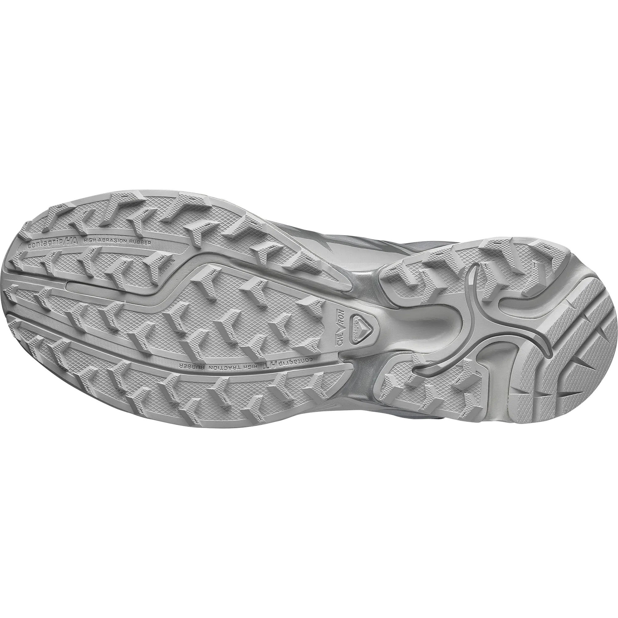Salomon Xt-Pathway Gore-Tex Sneakers Lunar Rock