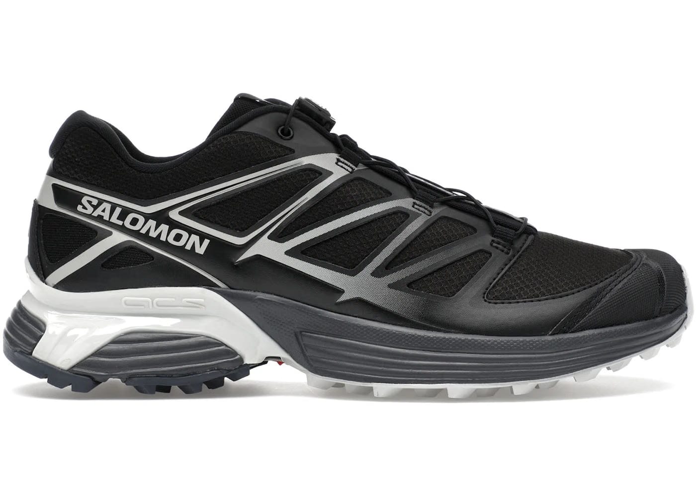 Salomon Xt-Pathway Black Lunar Rock