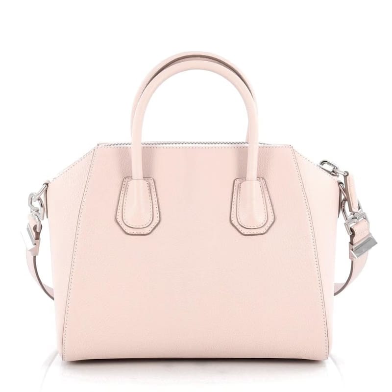 Givenchy Antigona Tote Small Light Pink