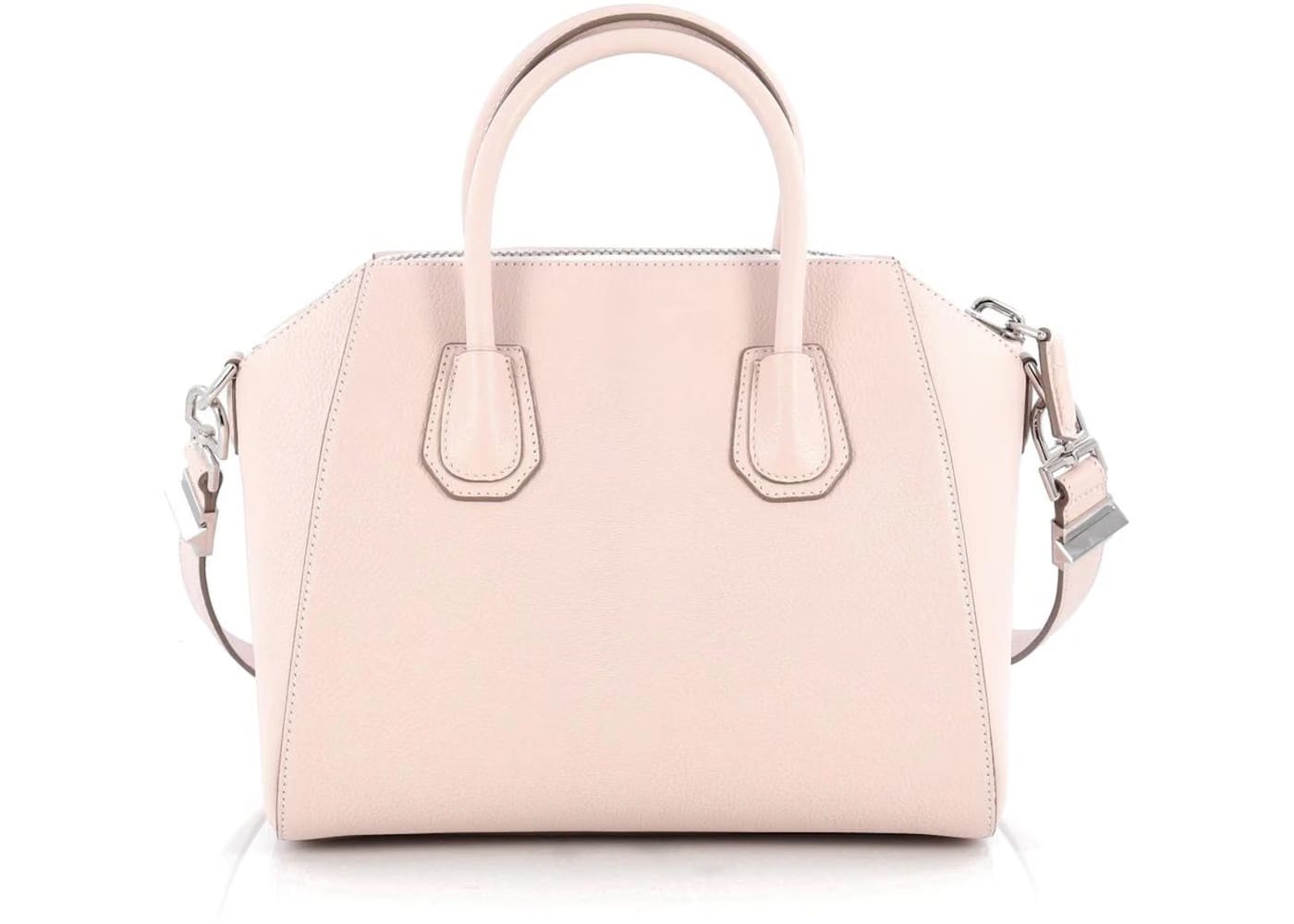 Givenchy Antigona Tote Small Light Pink