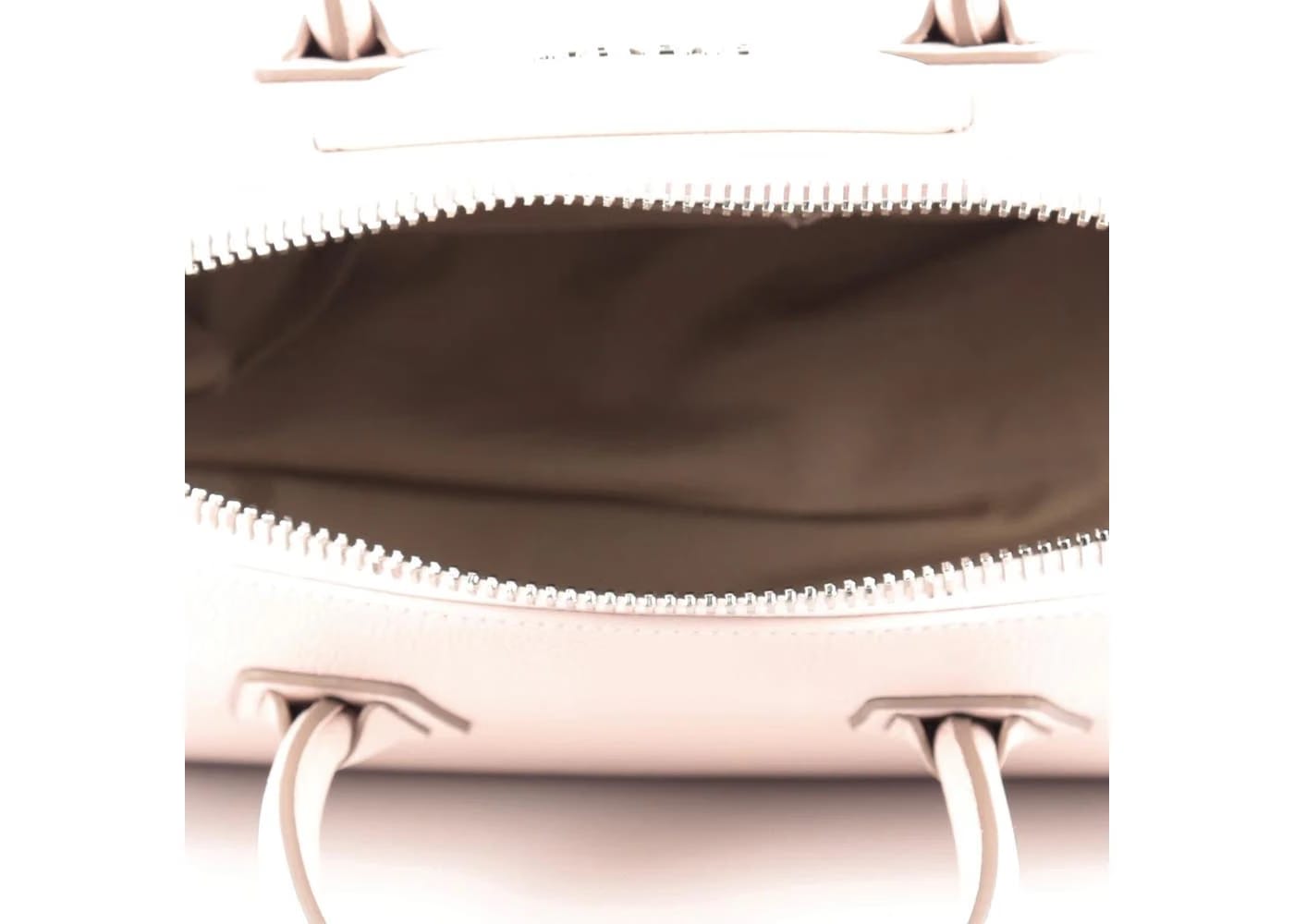 Givenchy Antigona Tote Small Light Pink