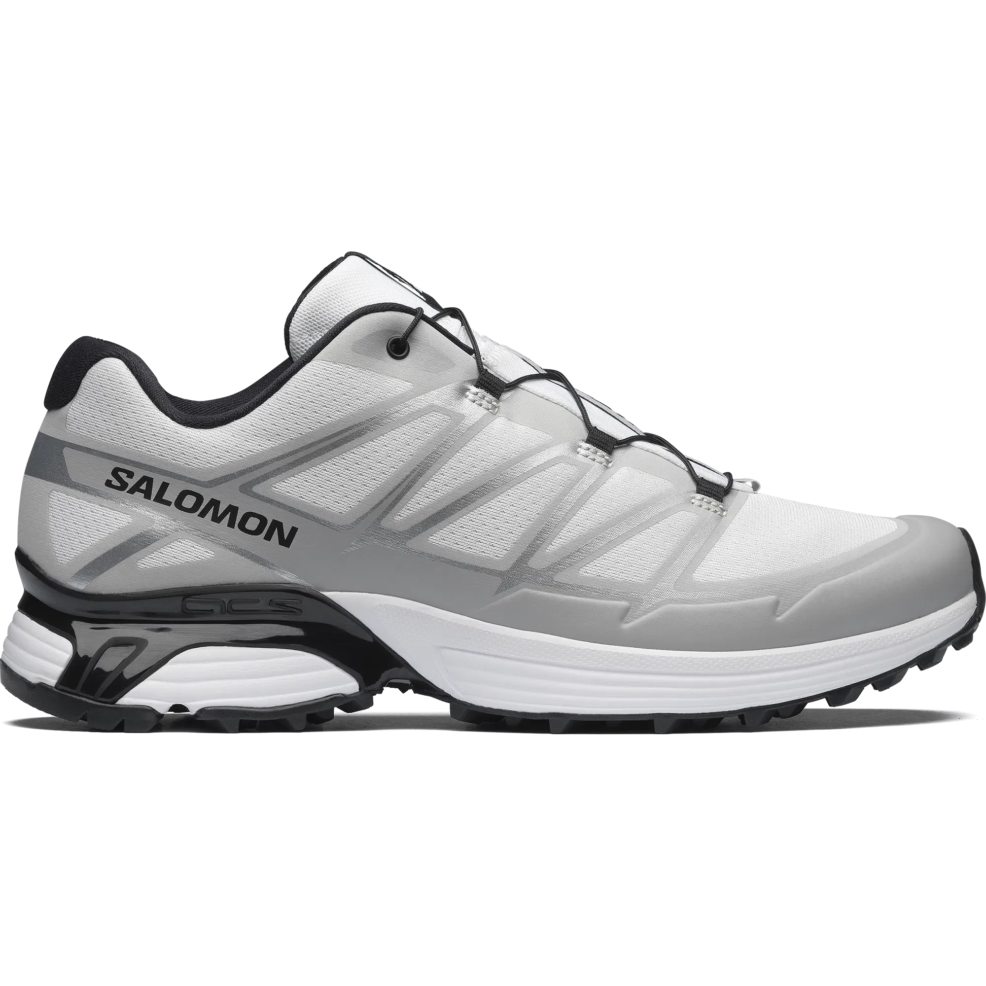 Salomon Xt-Pathway 2 Sneakers White