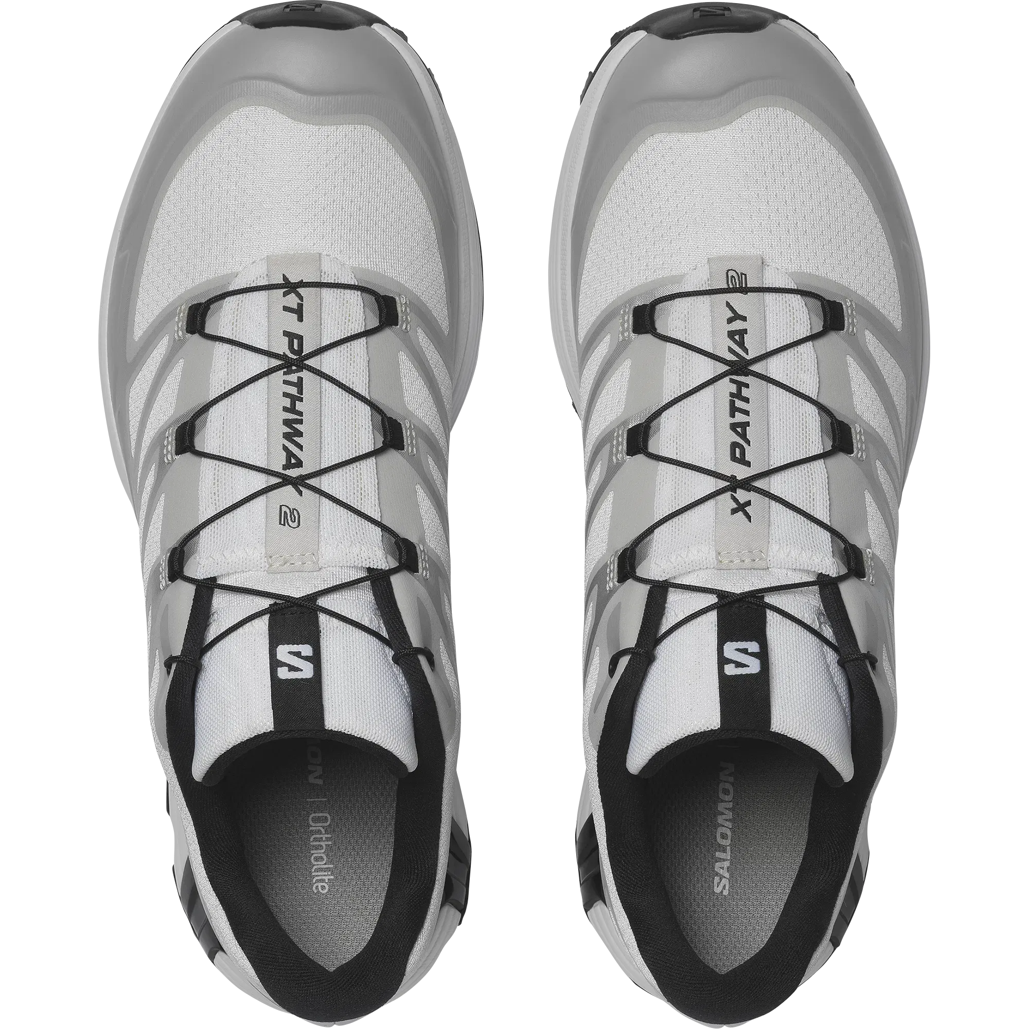Salomon Xt-Pathway 2 Sneakers White