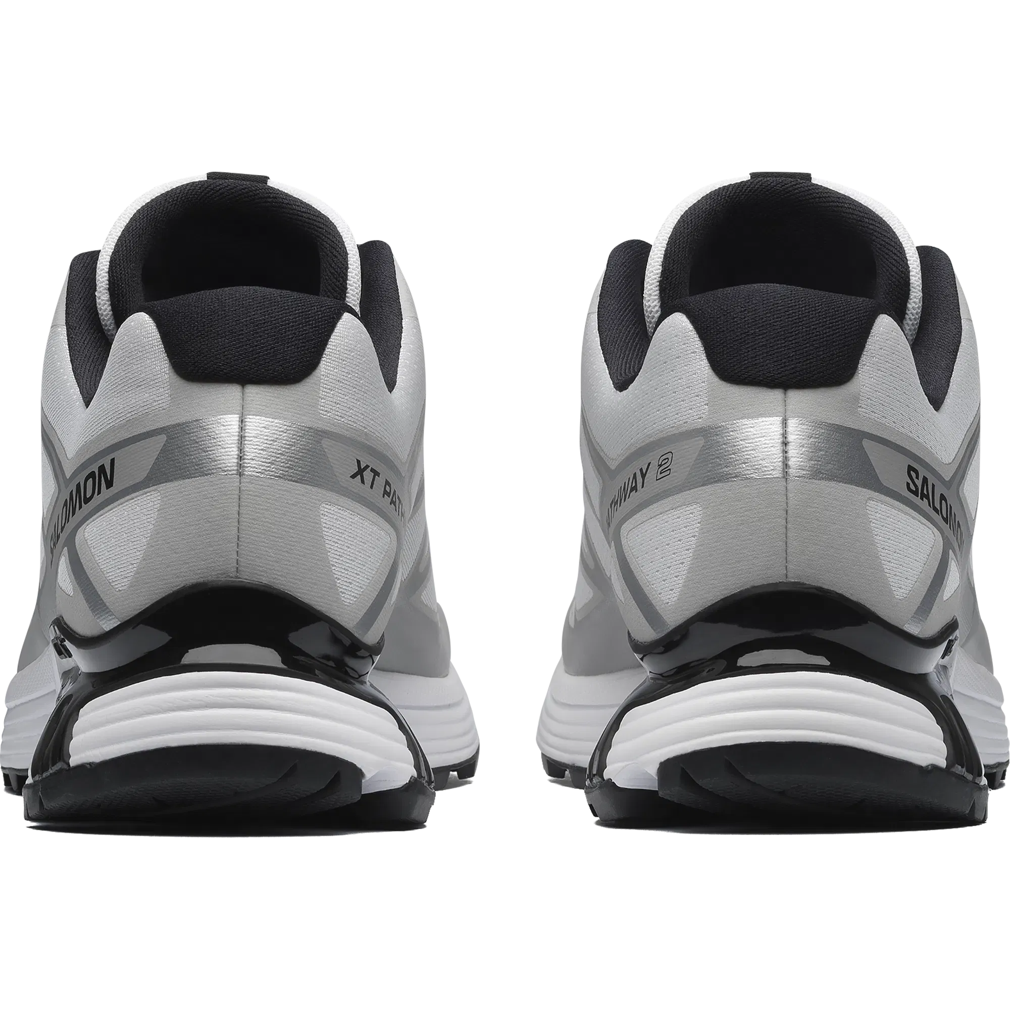 Salomon Xt-Pathway 2 Sneakers White