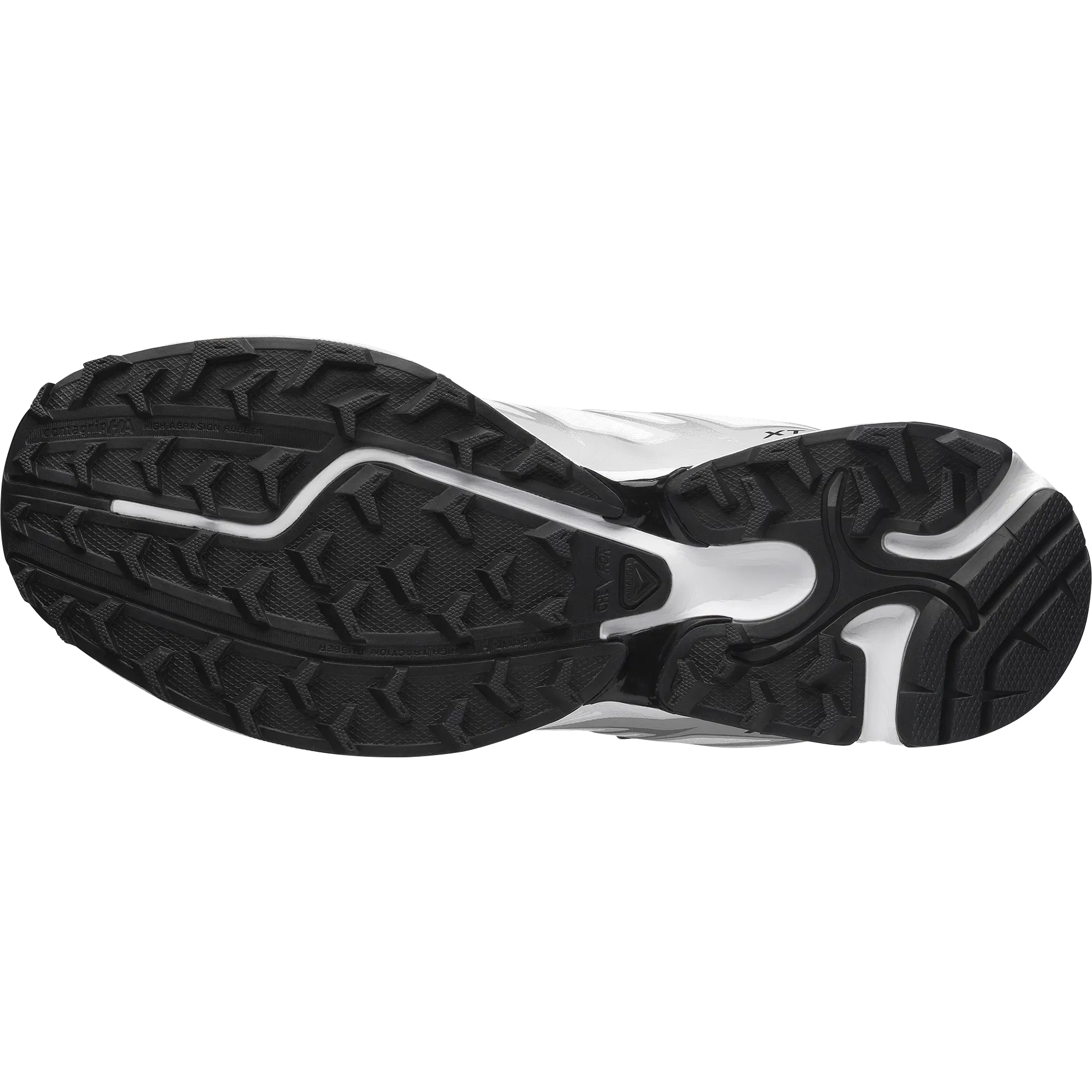Salomon Xt-Pathway 2 Sneakers White