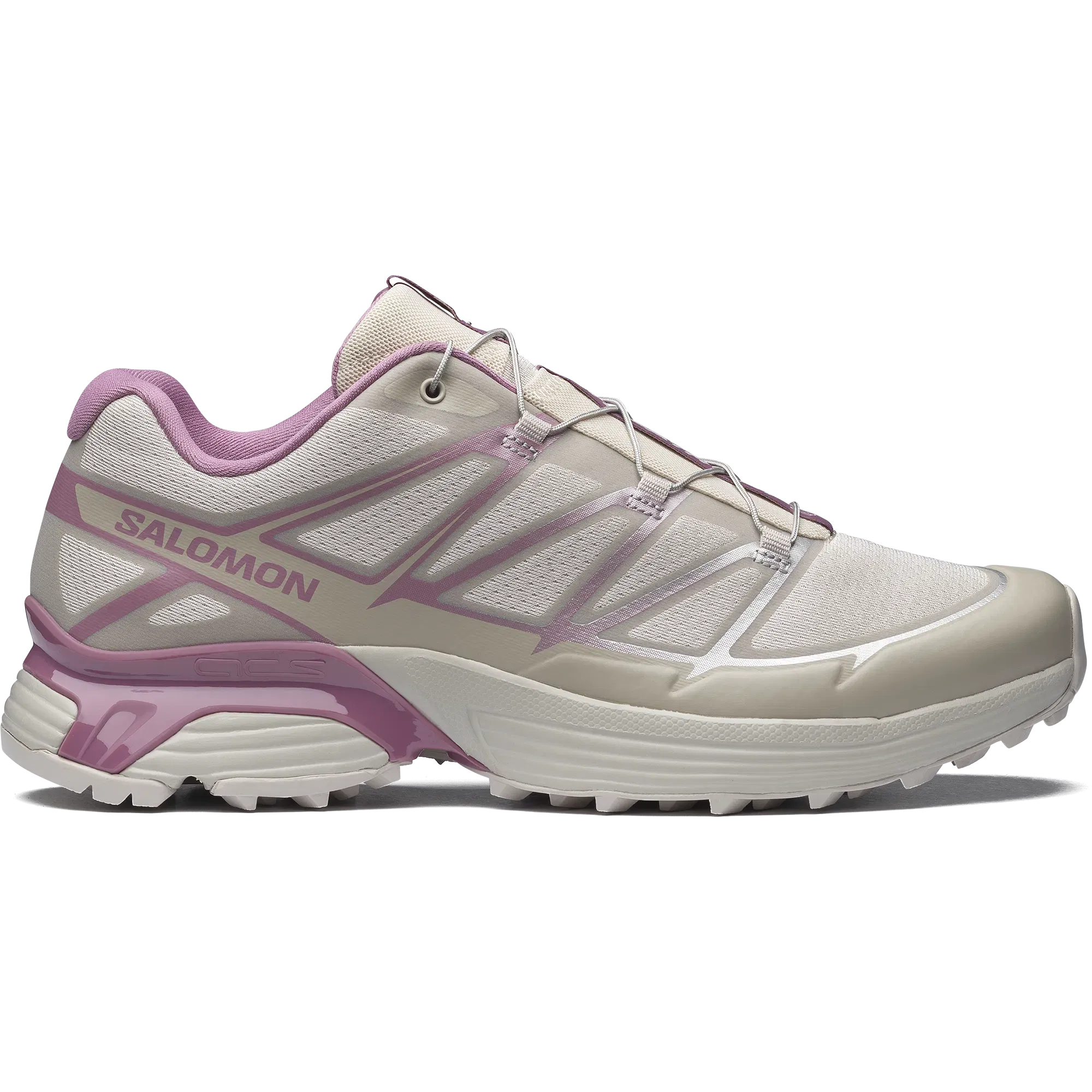 Salomon Xt-Pathway 2 Sneakers Silver Cloud