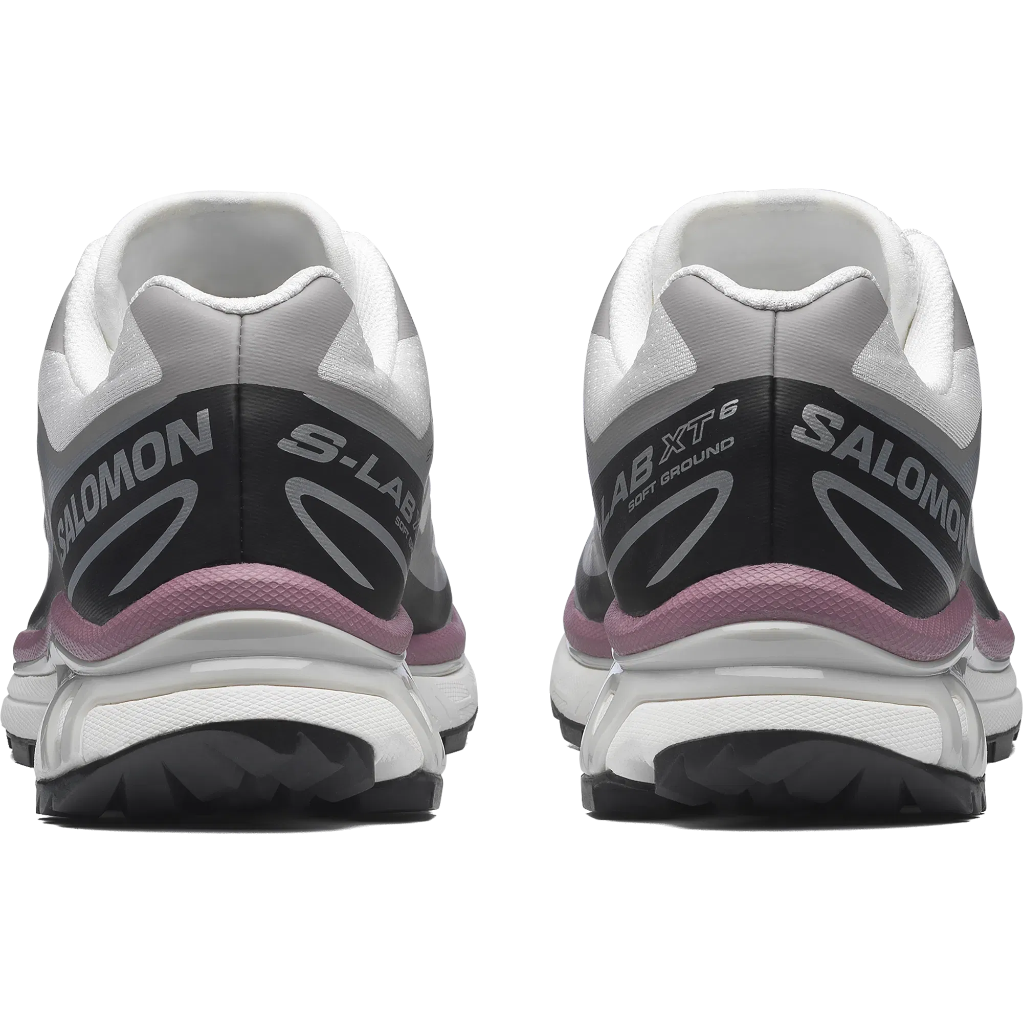 Salomon Xt-6 Sneakers White