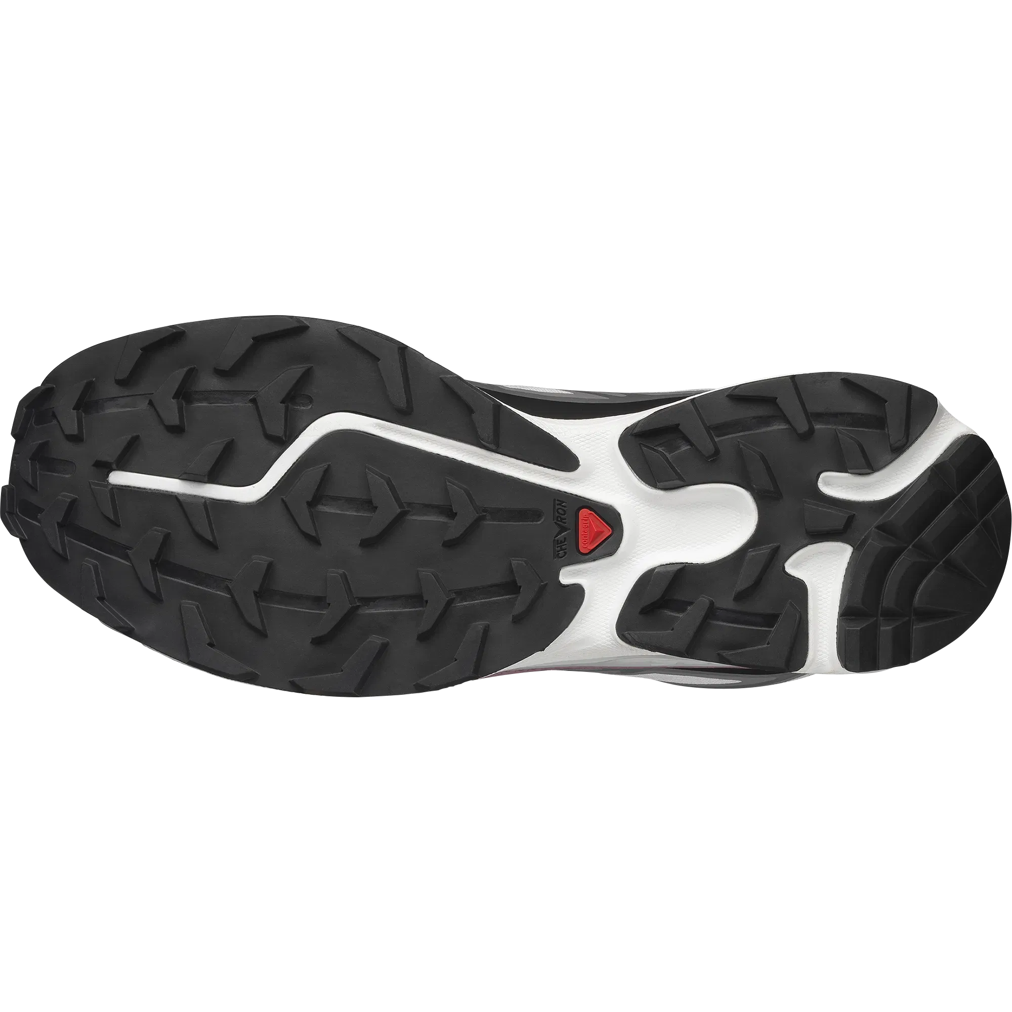 Salomon Xt-6 Sneakers White