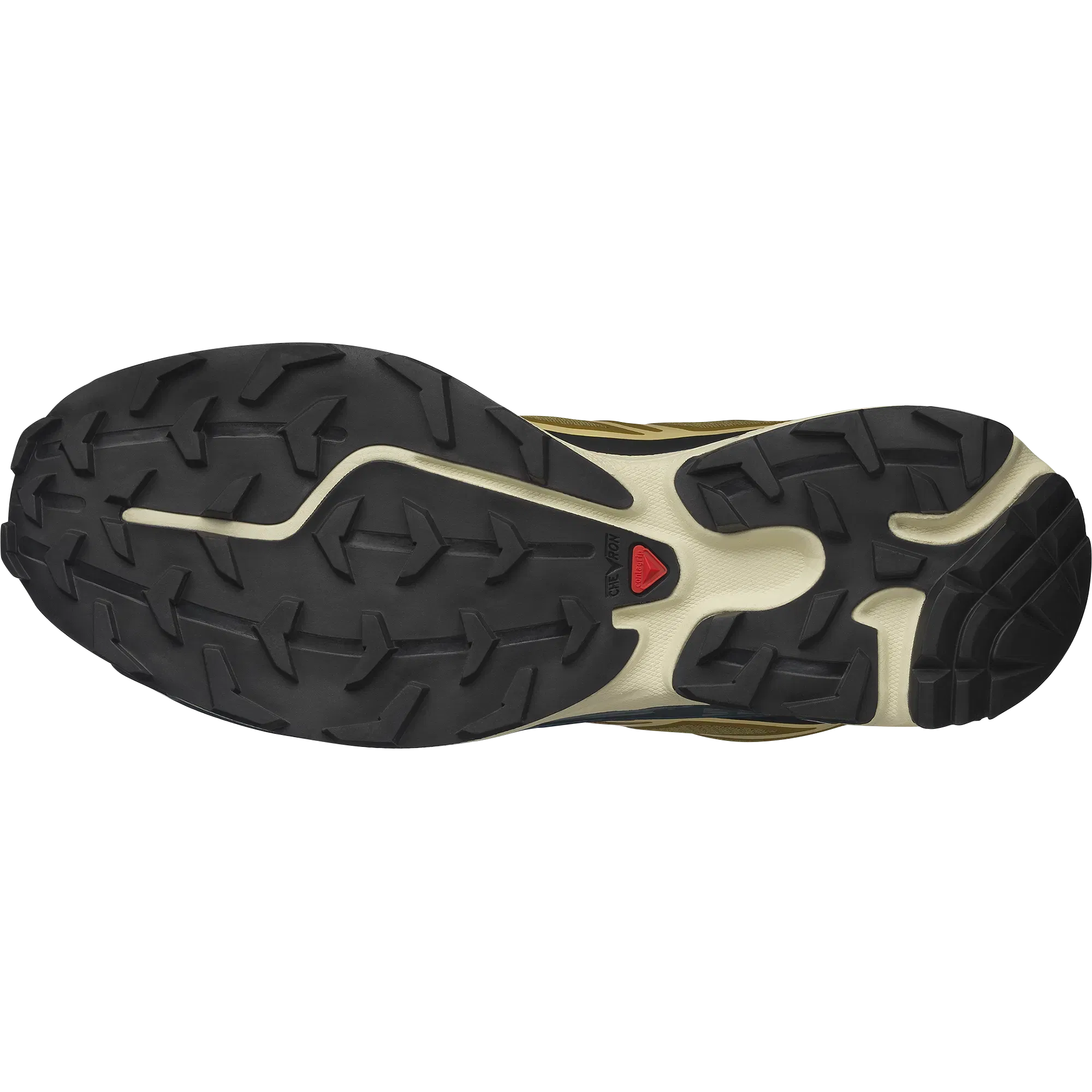 Salomon Xt-6 Sneakers Brilliant Olive
