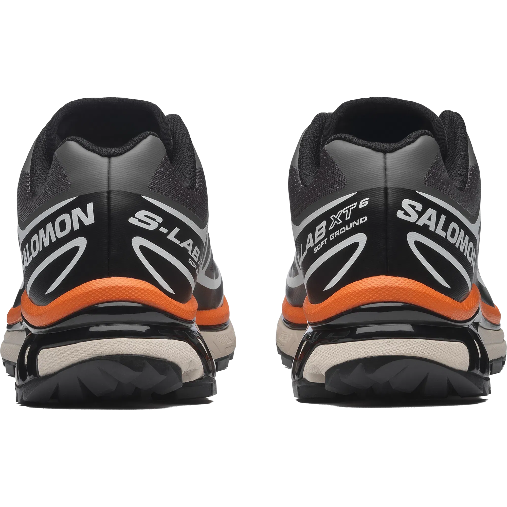 Salomon Xt-6 Sneakers Pewter