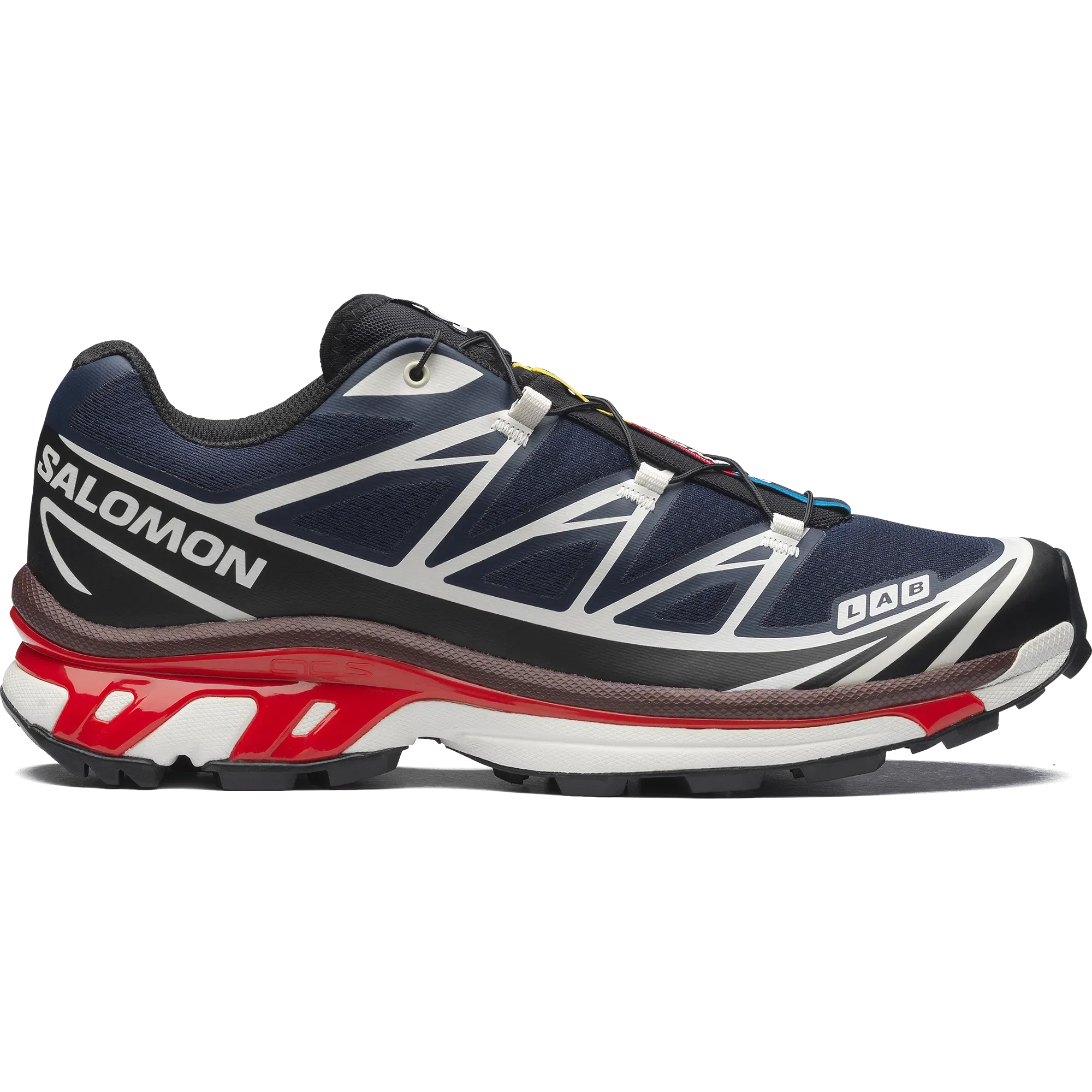 Salomon Xt-6 Sneakers Maritime Blue