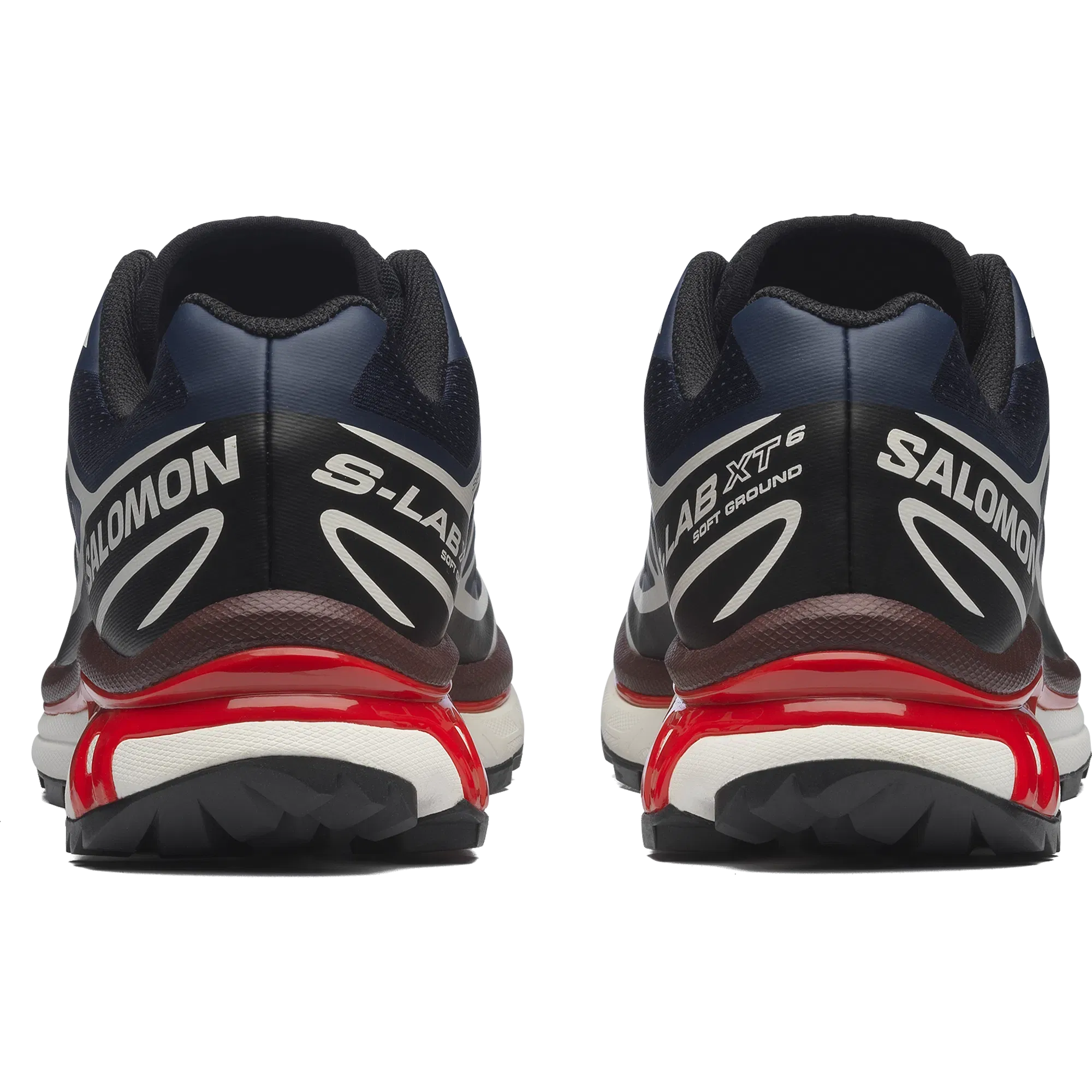 Salomon Xt-6 Sneakers Maritime Blue