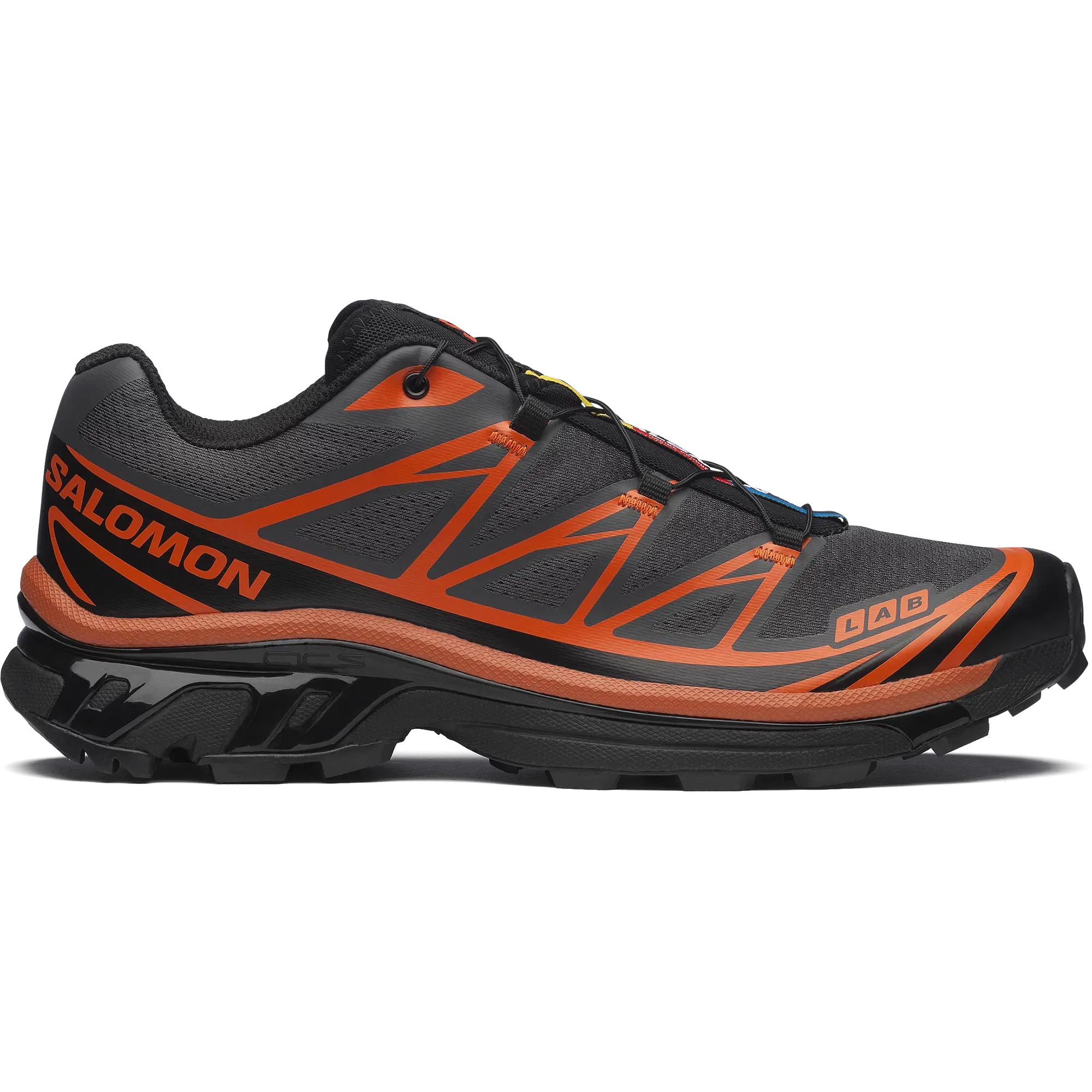 Salomon Xt-6 Sneakers Asphalt