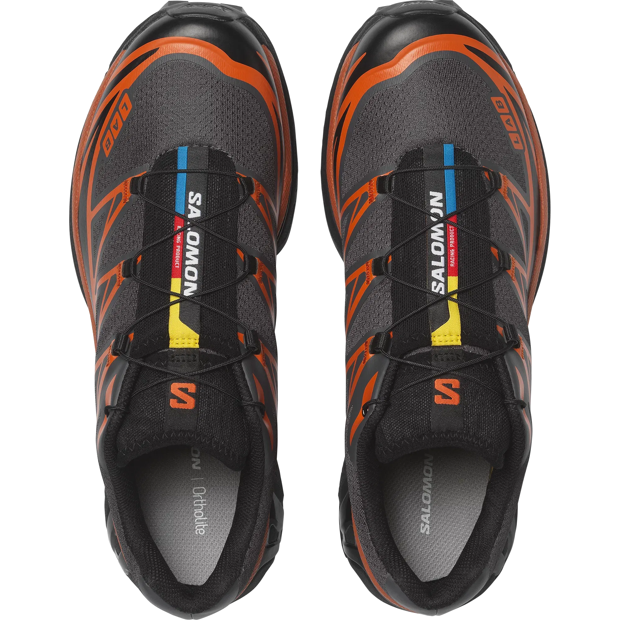 Salomon Xt-6 Sneakers Asphalt