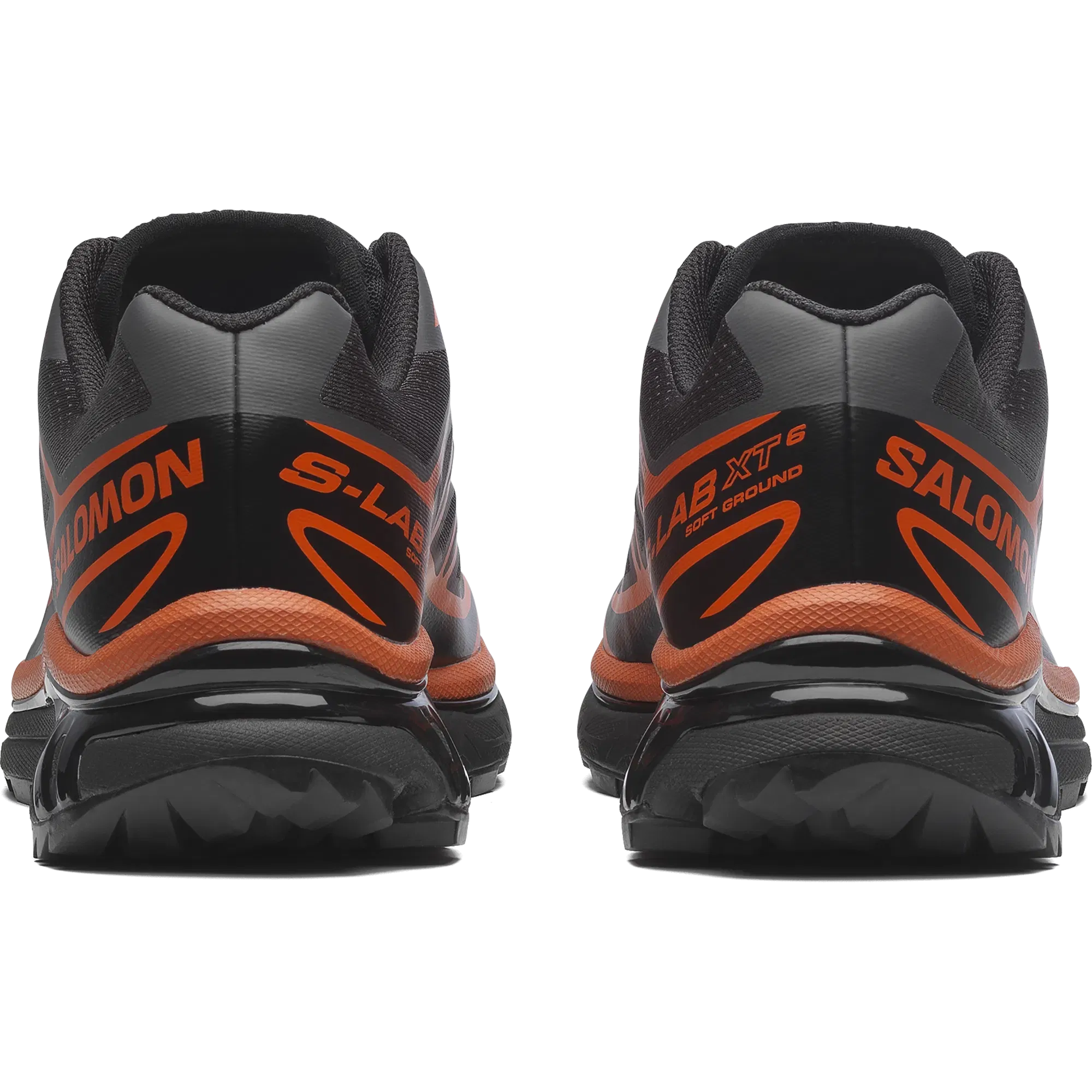 Salomon Xt-6 Sneakers Asphalt