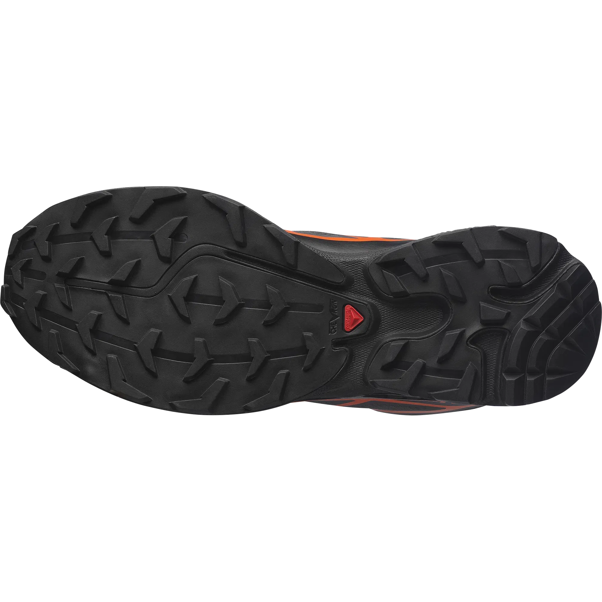 Salomon Xt-6 Sneakers Asphalt