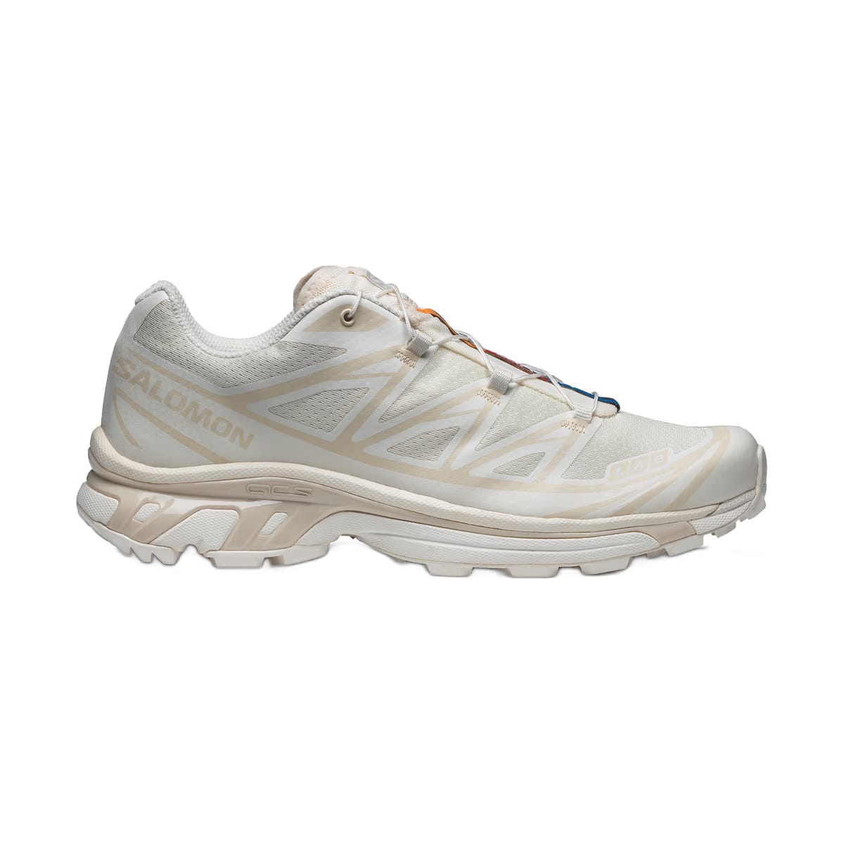 Salomon Xt-6 Sneakers Vanilla Ice