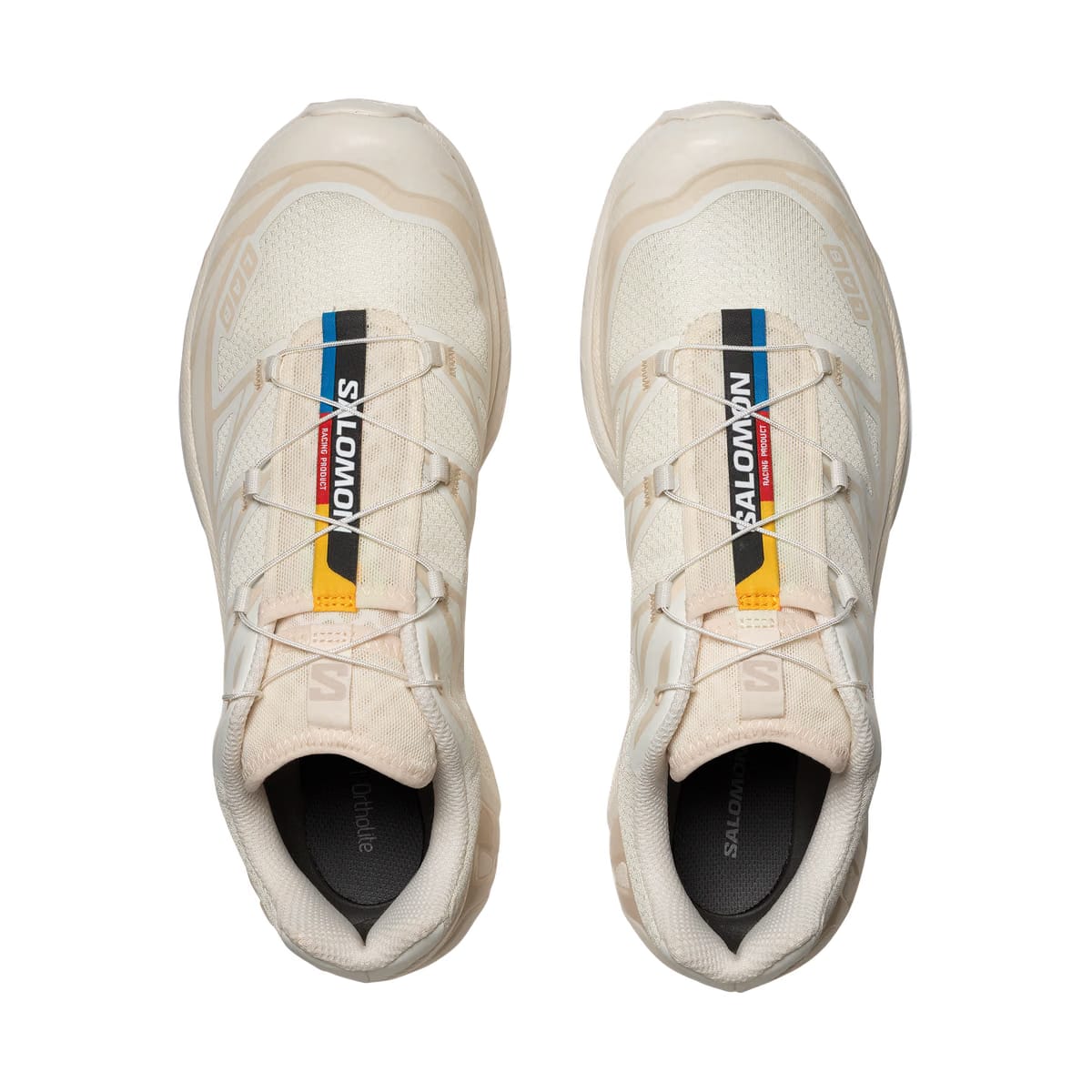 Salomon Xt-6 Sneakers Vanilla Ice