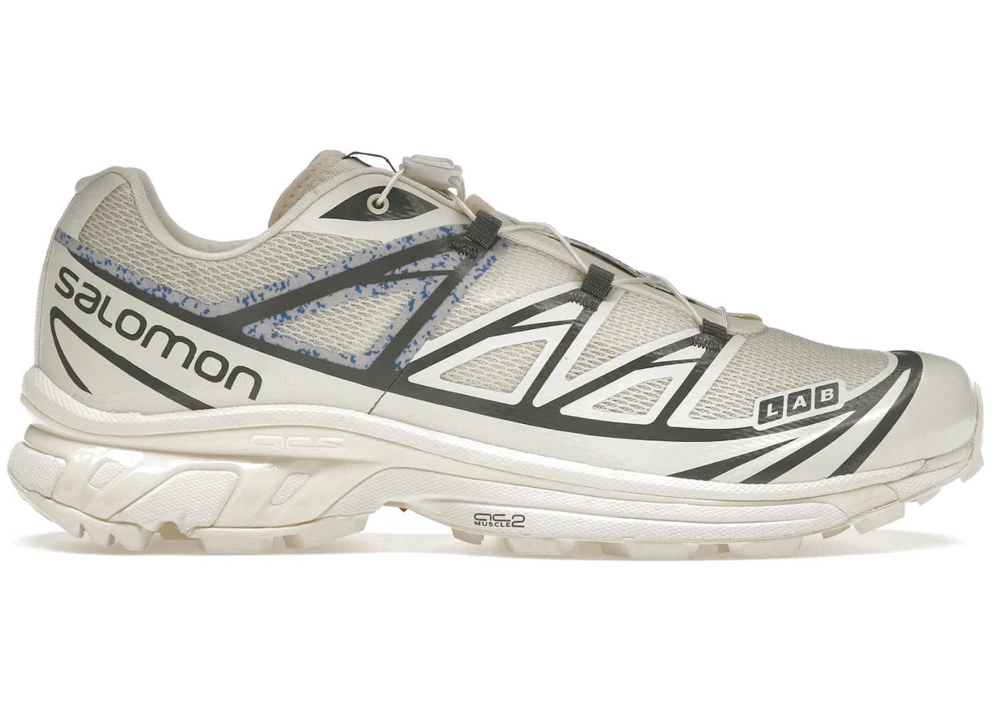 Salomon Xt-6 Mindful Vanilla Ice