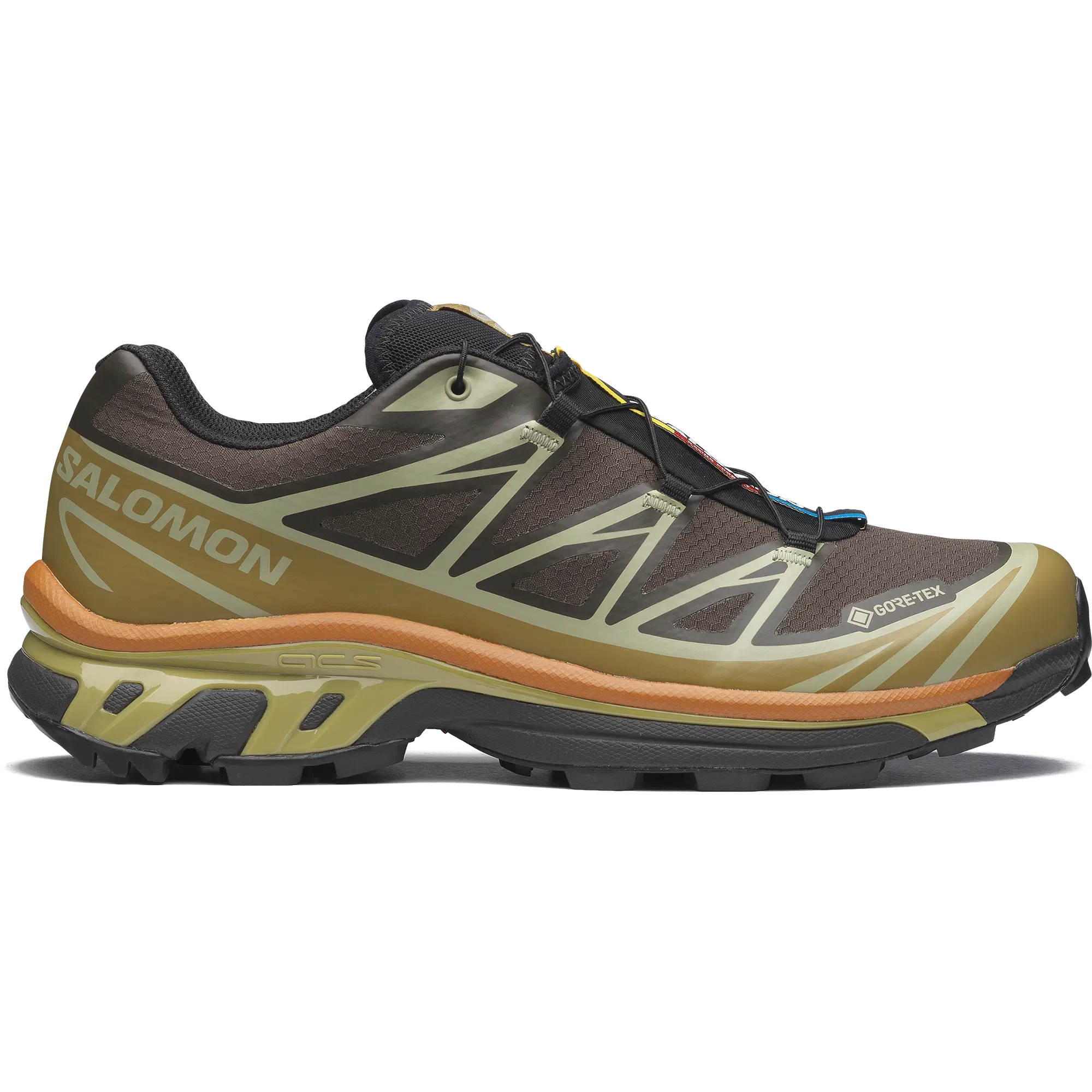 Salomon Xt-6 Gore-Tex Sneakers Delicioso