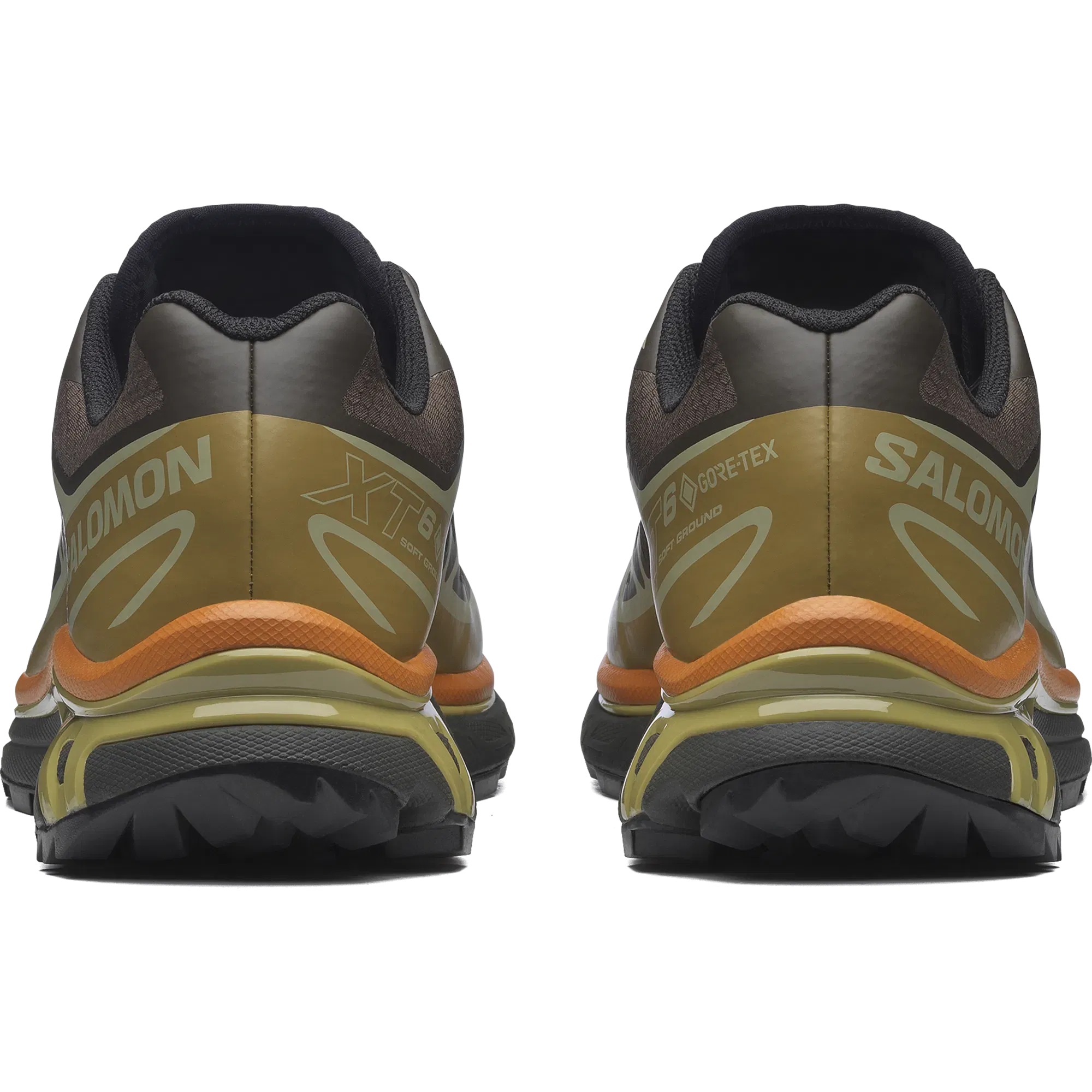Salomon Xt-6 Gore-Tex Sneakers Delicioso