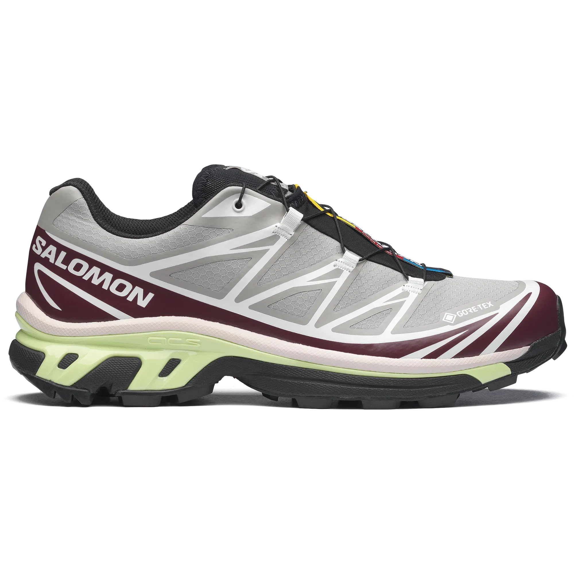 Salomon Xt-6 Gore-Tex Sneakers Paloma