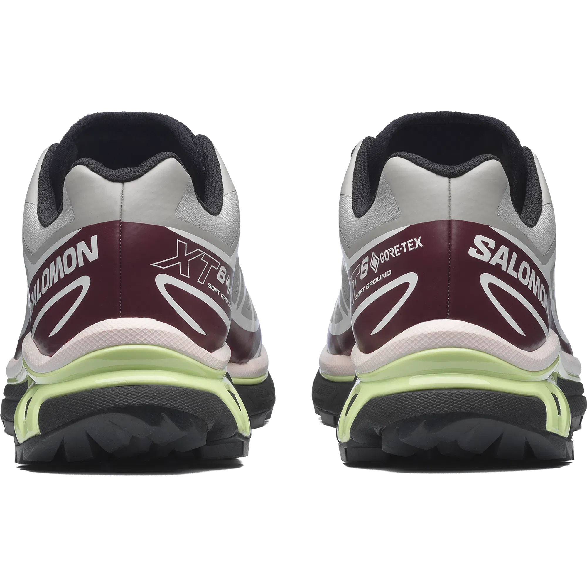 Salomon Xt-6 Gore-Tex Sneakers Paloma