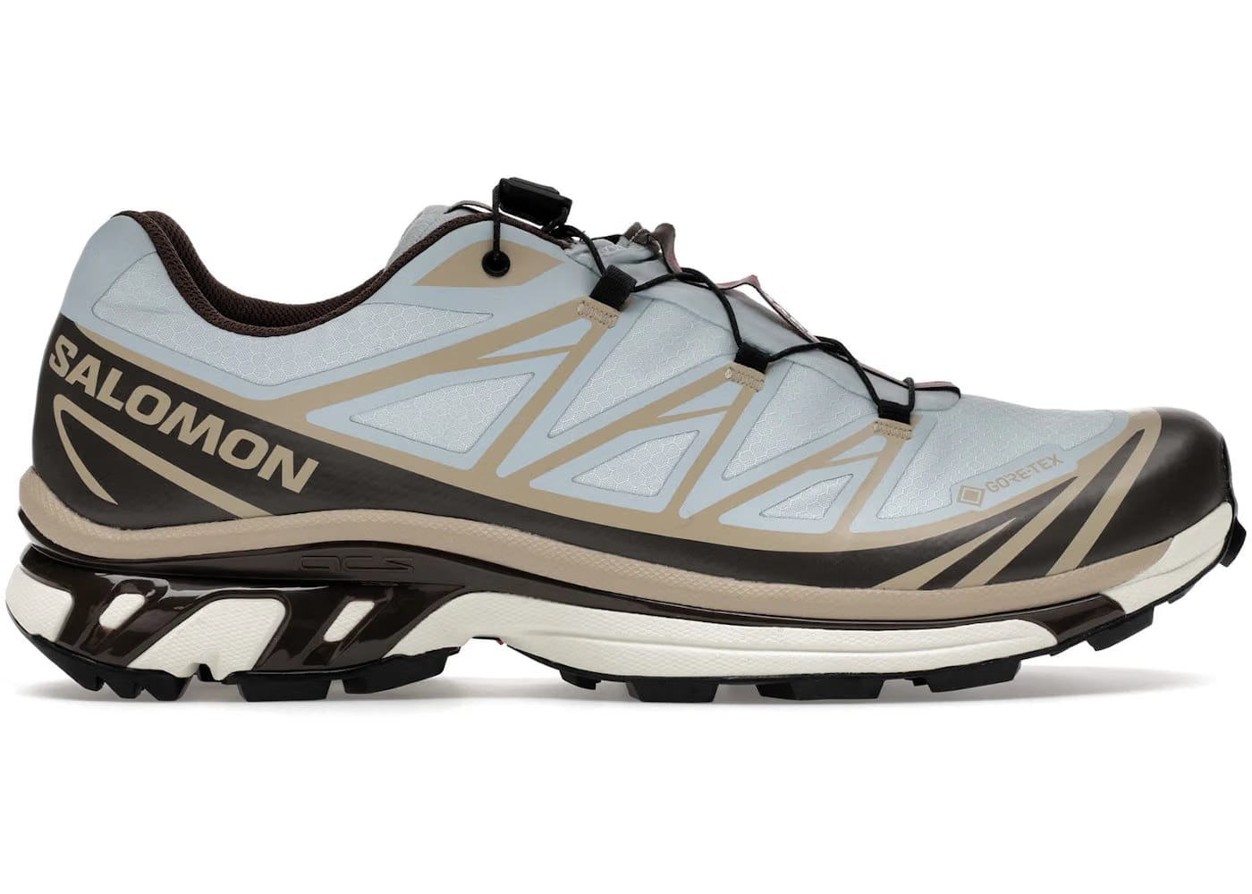Salomon Xt-6 Gore-Tex Naked Copenhagen