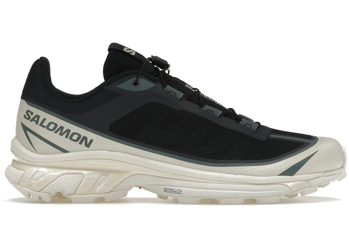 Salomon Xt-6 Ft Dark Sapphire