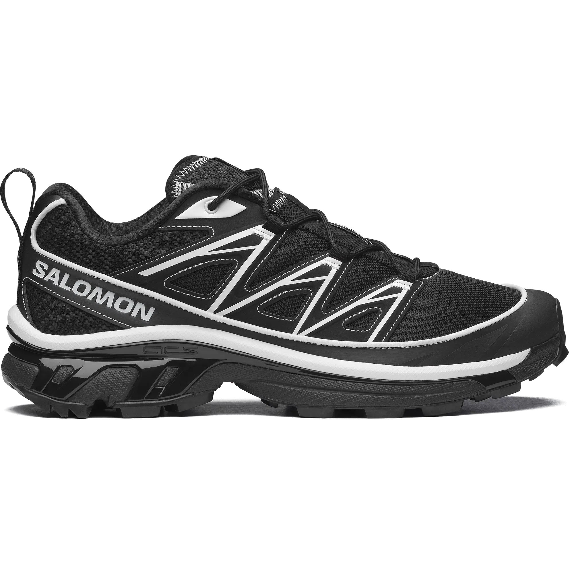 Salomon Xt-6 Expanse Sneakers Black