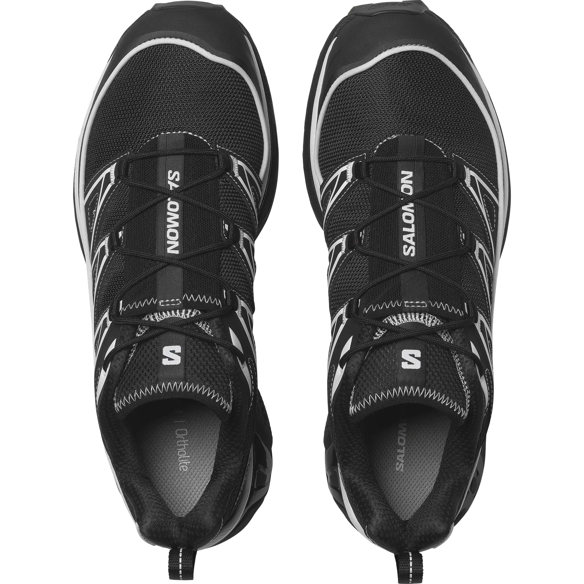 Salomon Xt-6 Expanse Sneakers Black