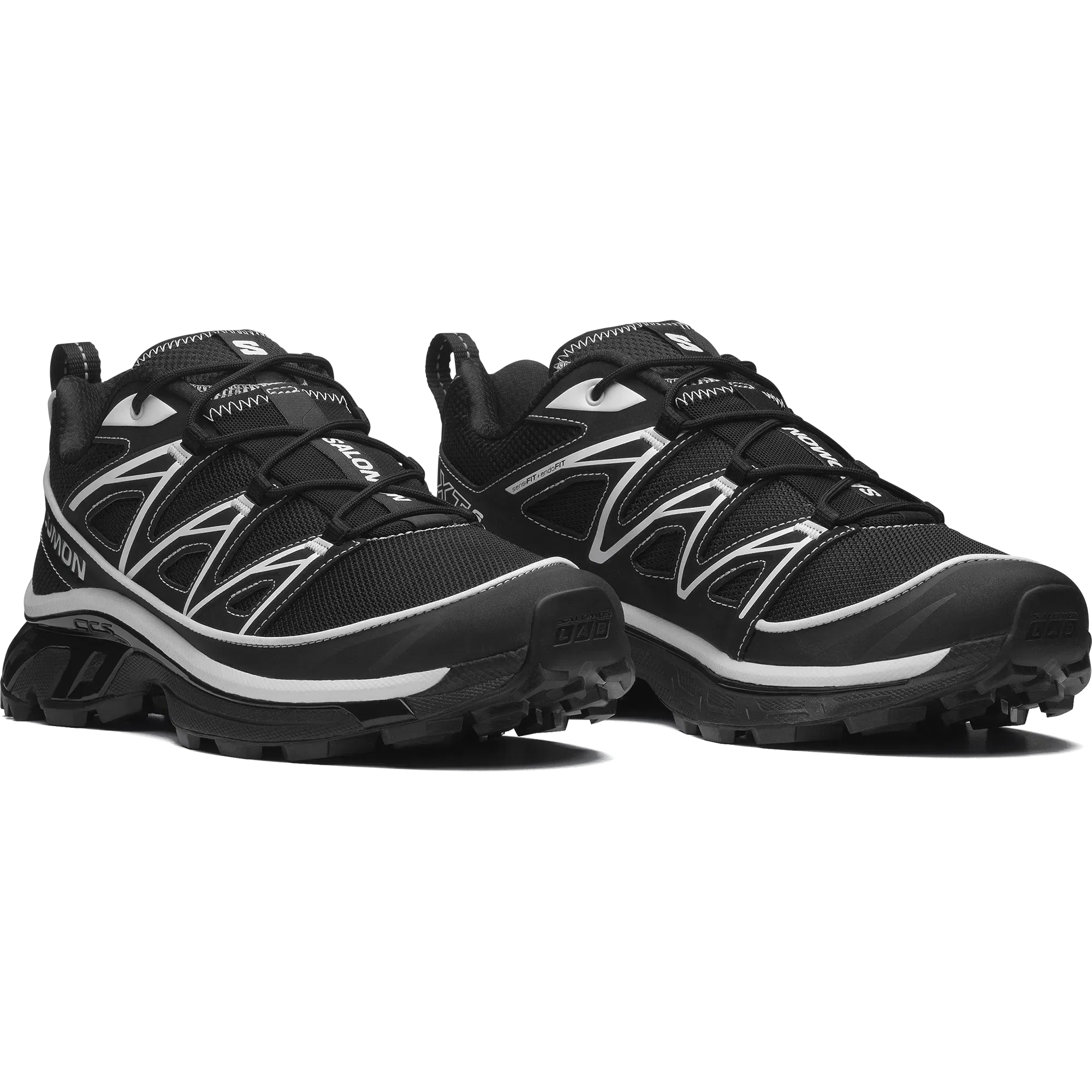 Salomon Xt-6 Expanse Sneakers Black