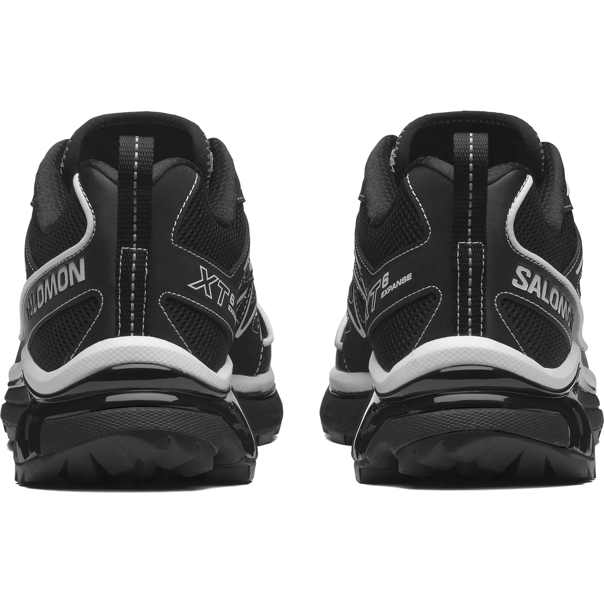 Salomon Xt-6 Expanse Sneakers Black