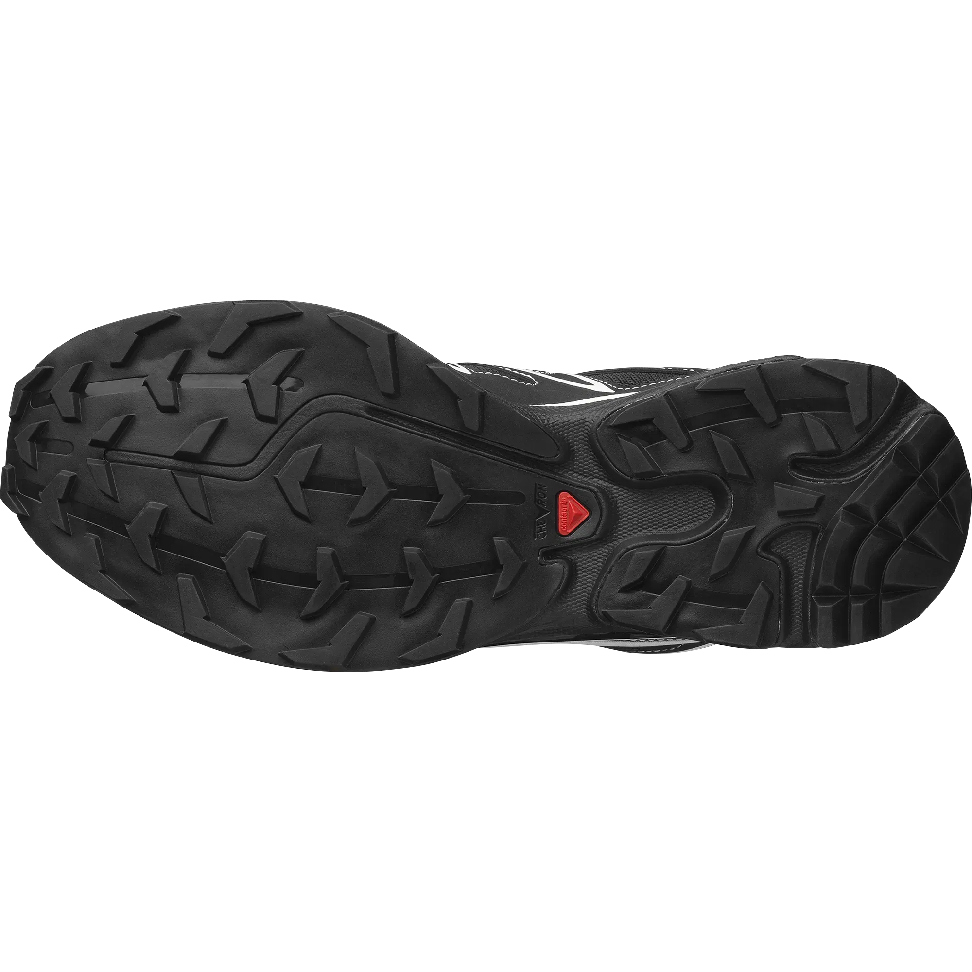 Salomon Xt-6 Expanse Sneakers Black