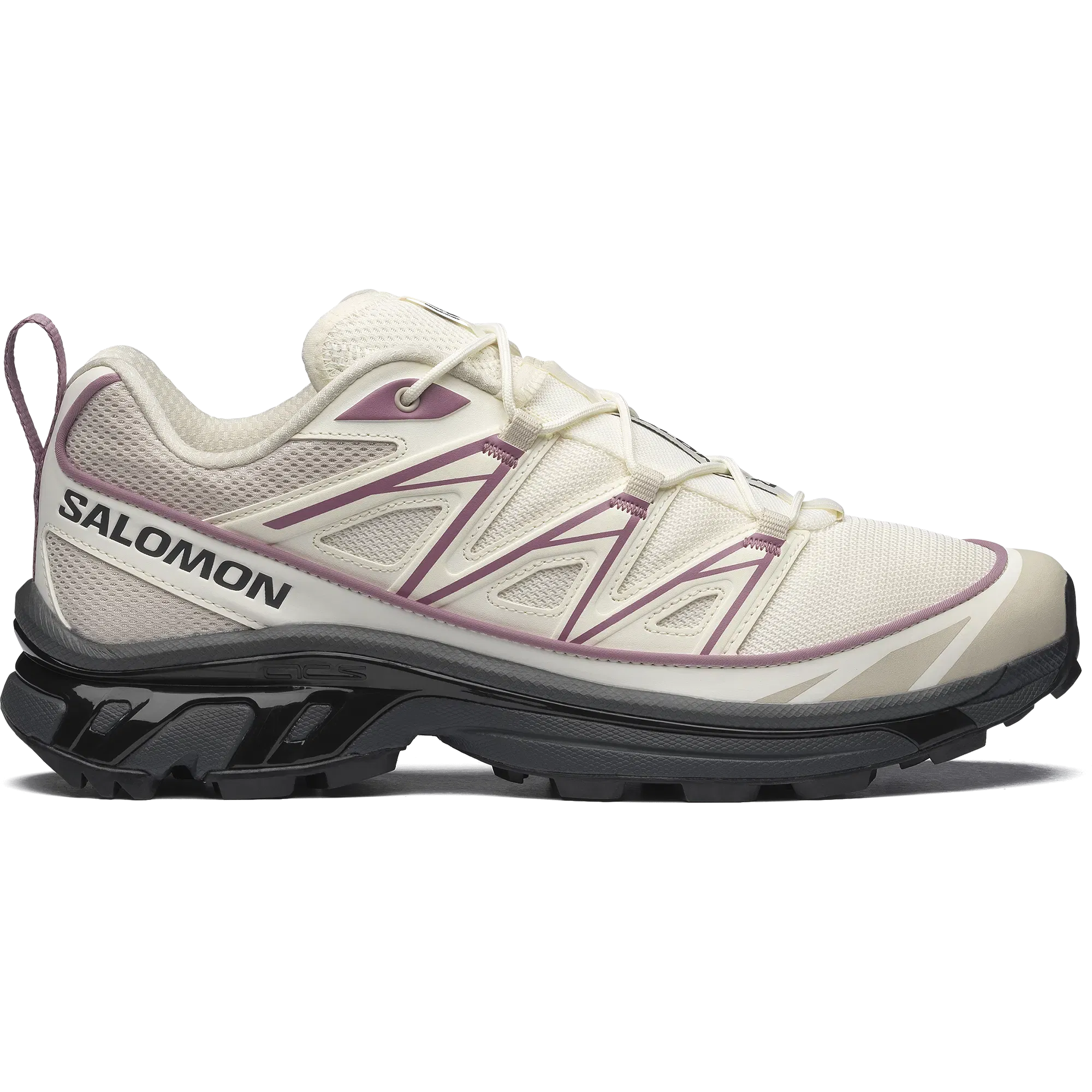 Salomon Xt-6 Expanse Sneakers Vanilla Ice