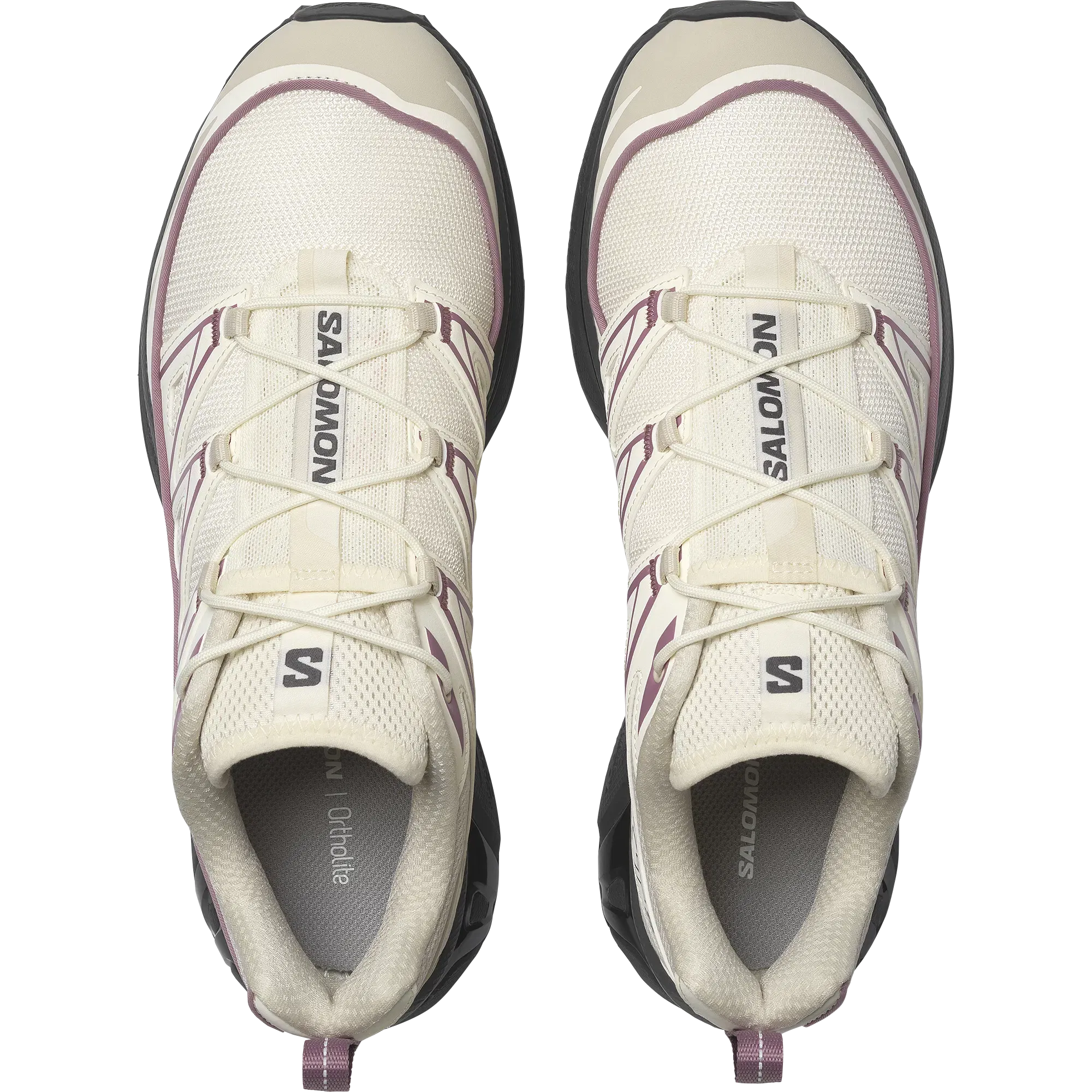 Salomon Xt-6 Expanse Sneakers Vanilla Ice