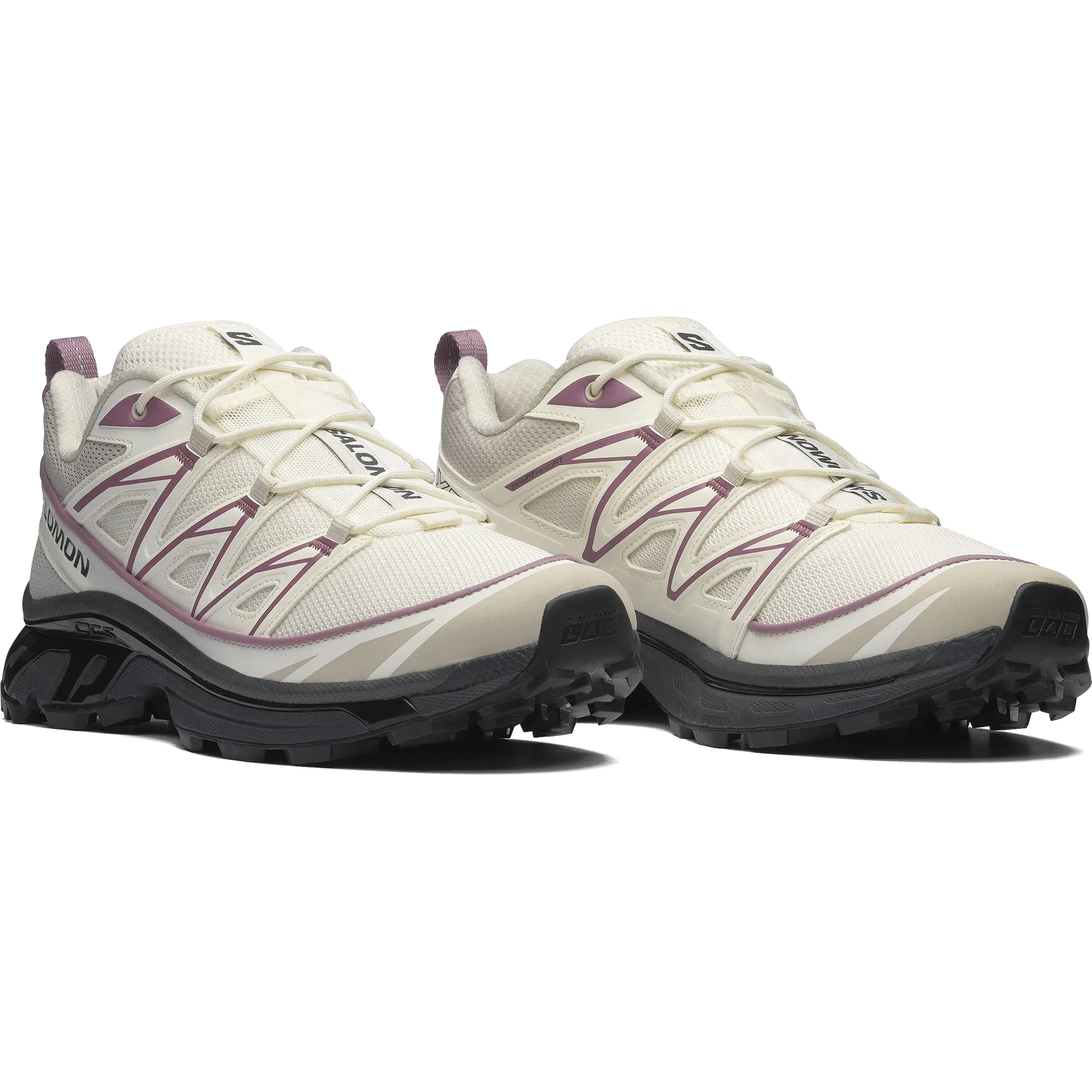 Salomon Xt-6 Expanse Sneakers Vanilla Ice