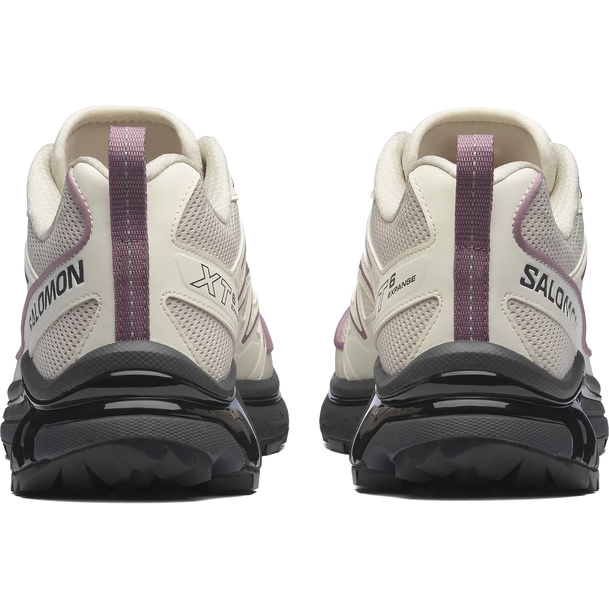 Salomon Xt-6 Expanse Sneakers Vanilla Ice