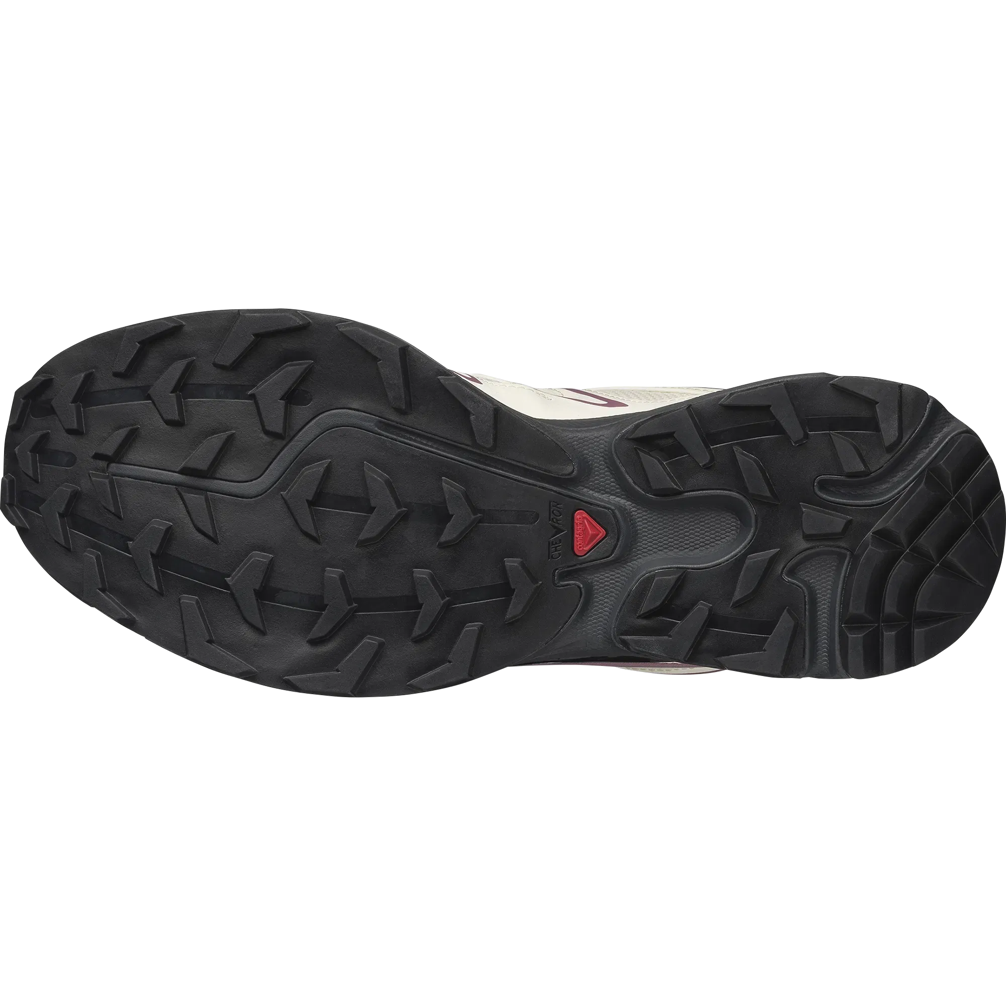 Salomon Xt-6 Expanse Sneakers Vanilla Ice