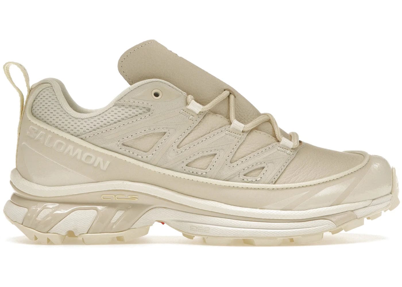 Salomon Xt-6 Expanse Ltr Vanilla Ice Almond Milk