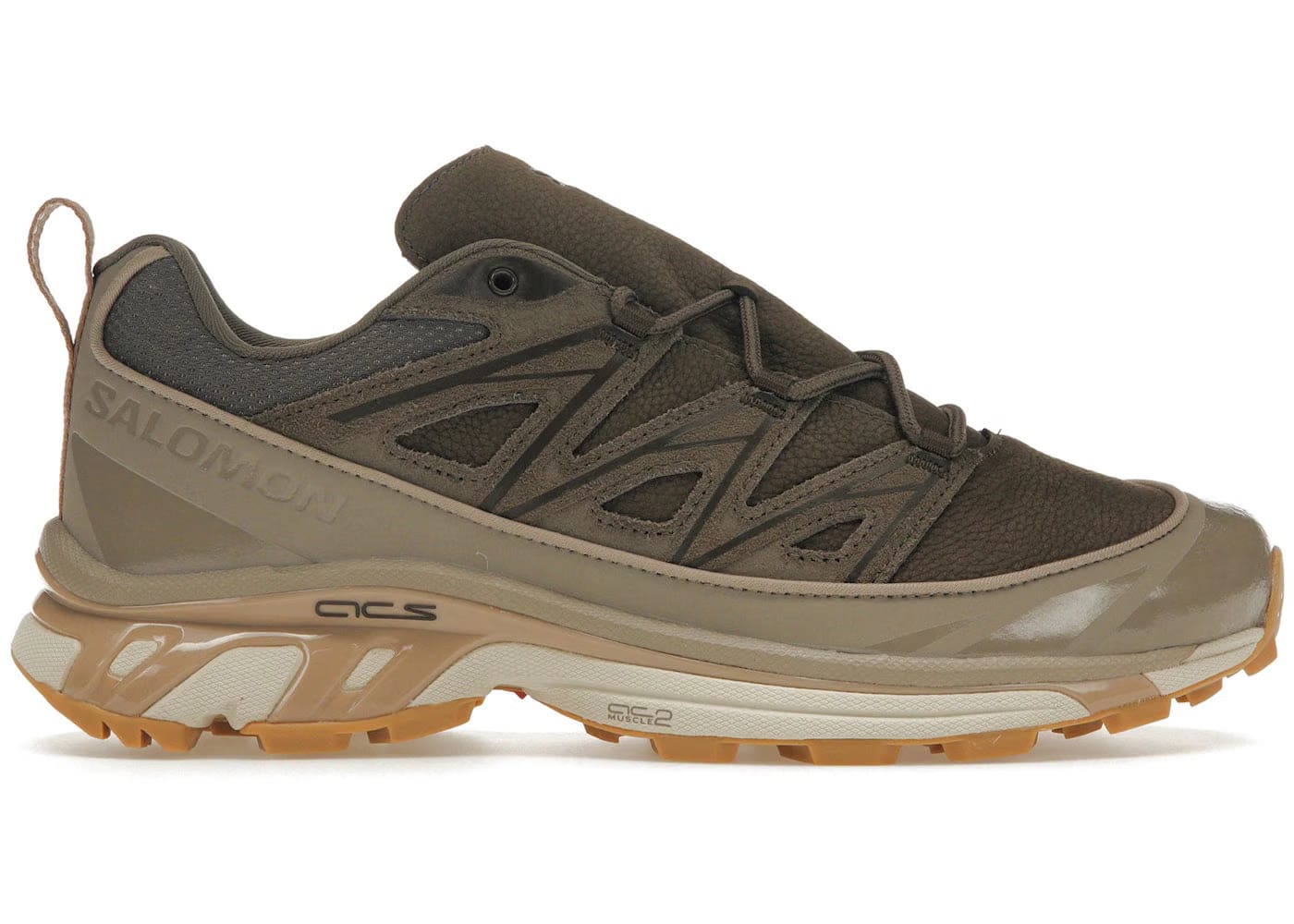 Salomon Xt-6 Expanse Ltr Bunge Cord Wren