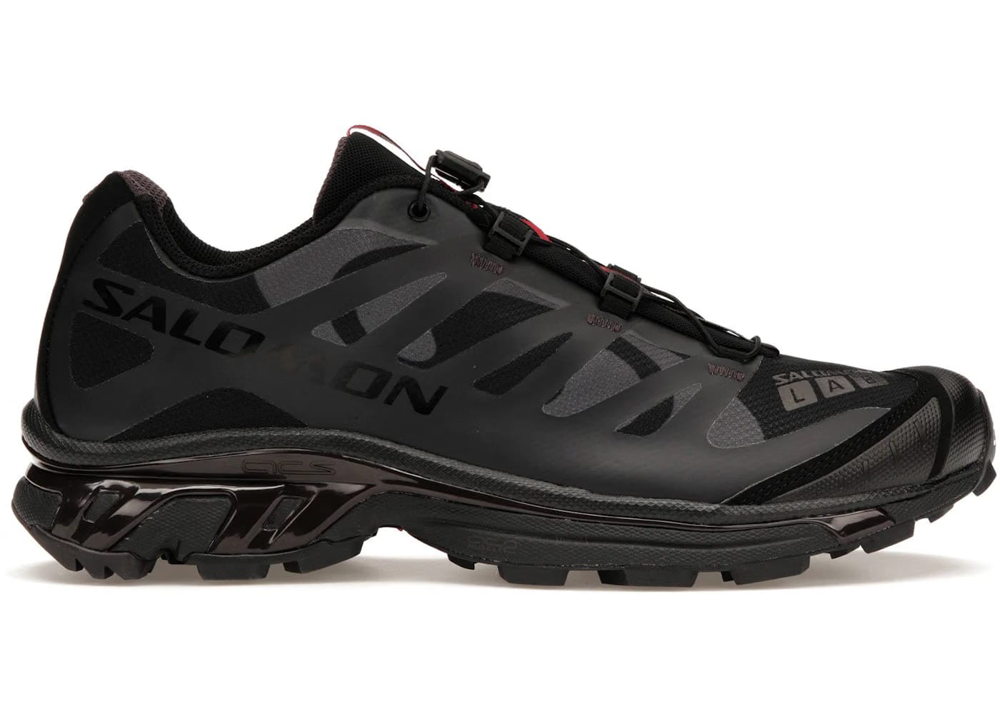 Salomon Xt-4 Slam Jam Black