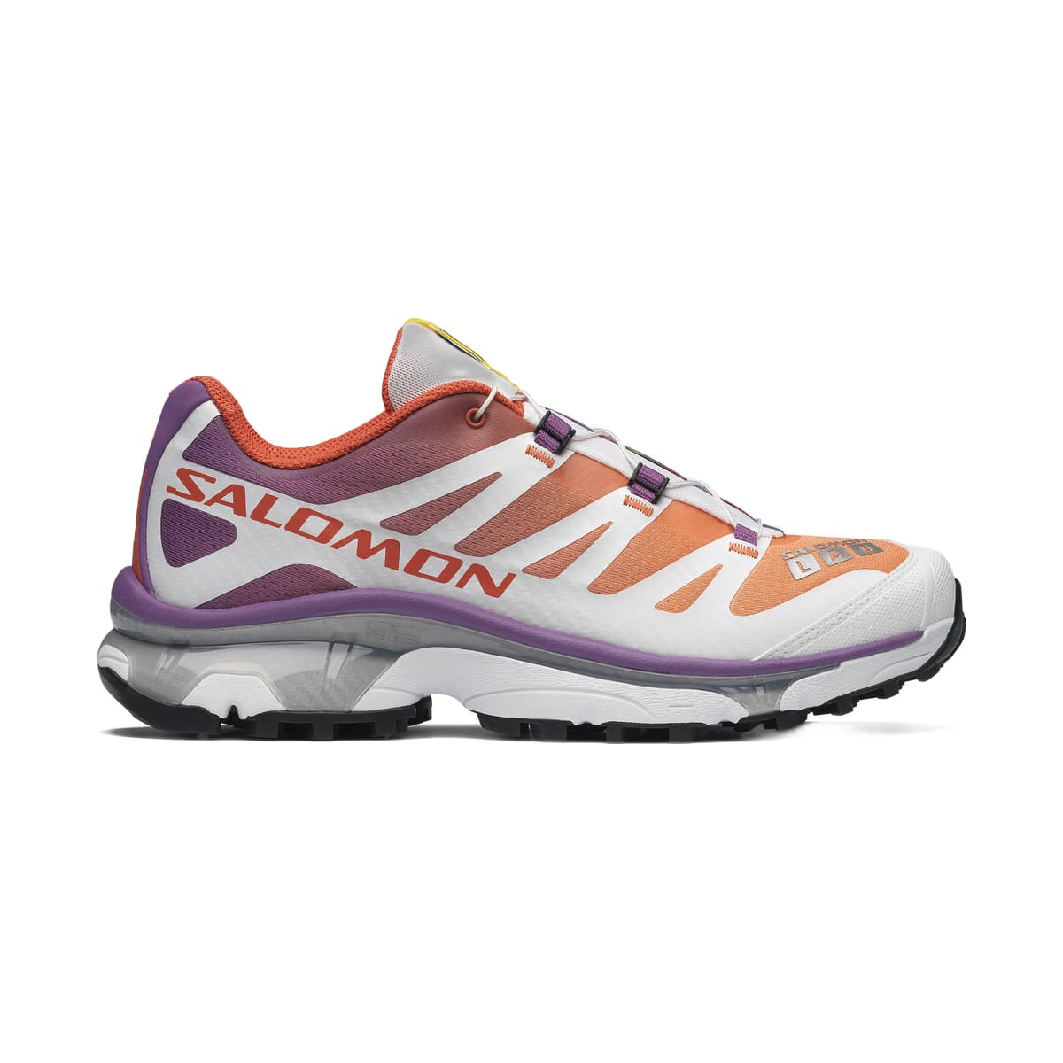 Salomon Xt-4 Og Sneakers White
