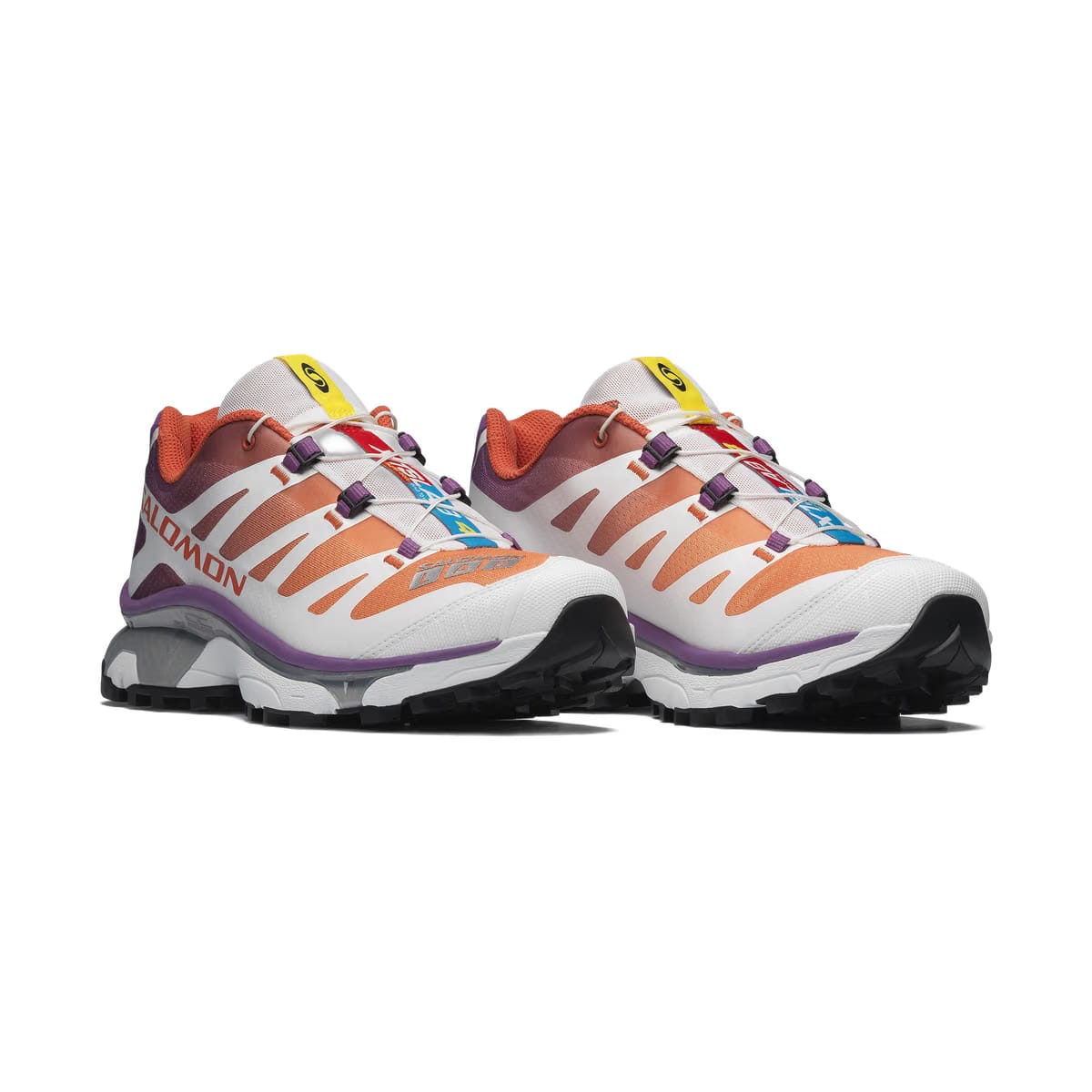 Salomon Xt-4 Og Sneakers White