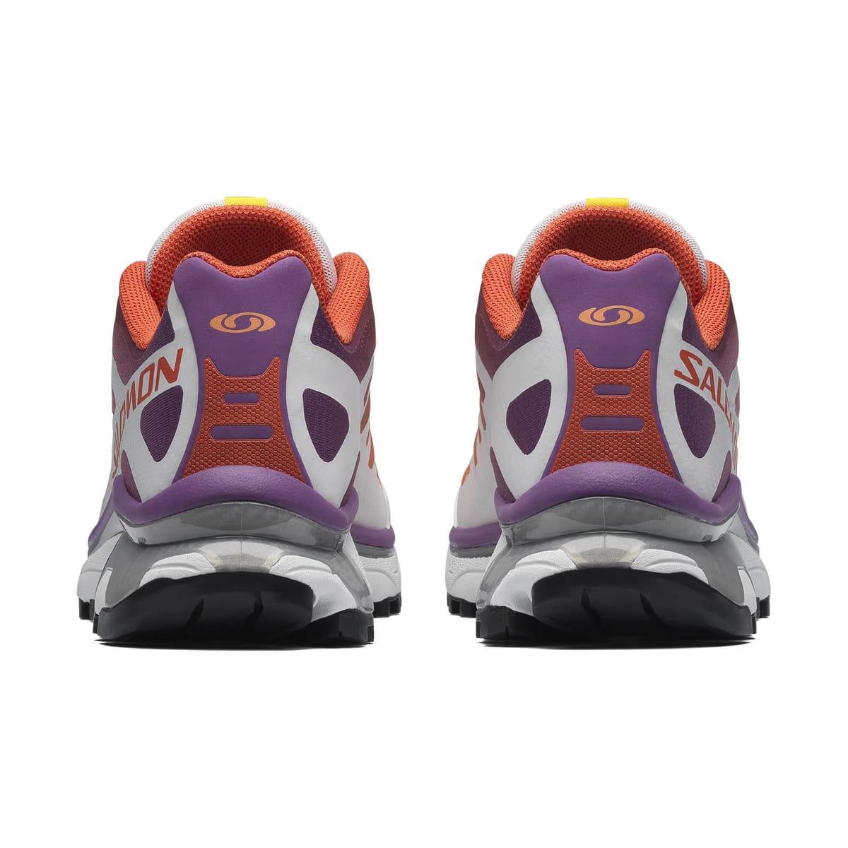Salomon Xt-4 Og Sneakers White