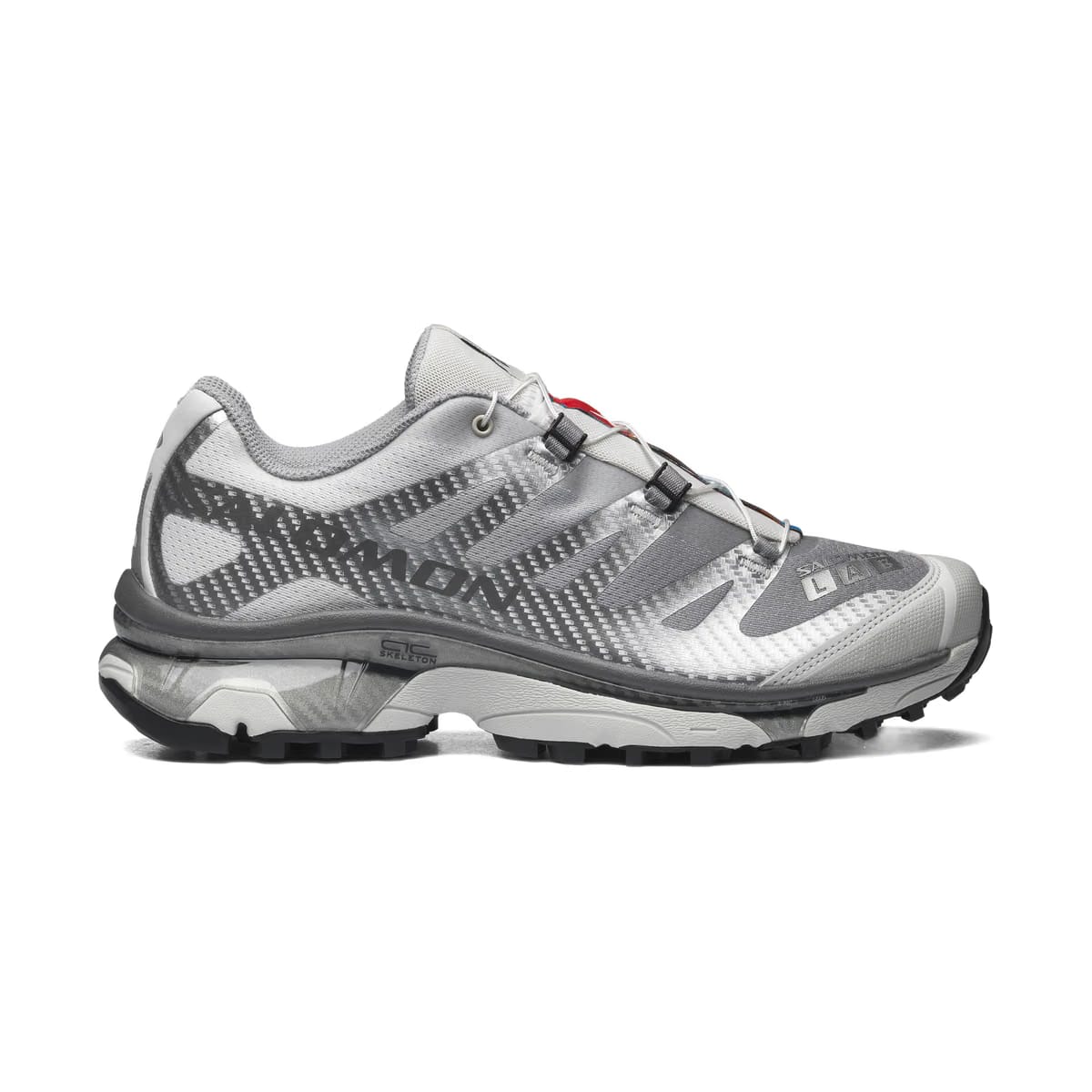 Salomon Xt-4 Og Sneakers Sharkskin