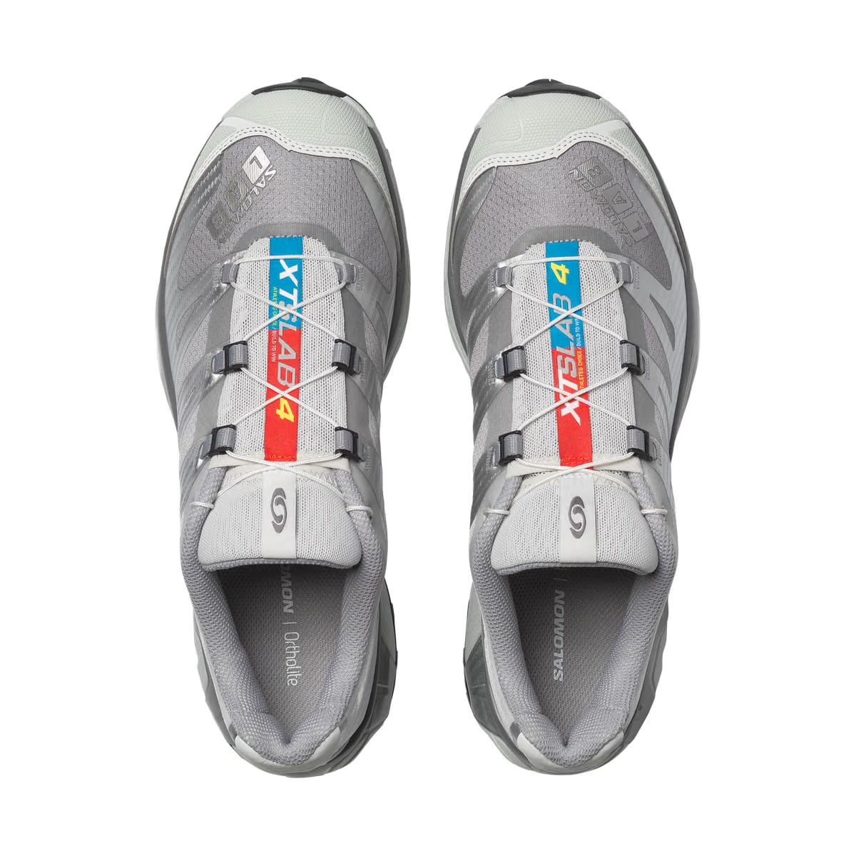 Salomon Xt-4 Og Sneakers Sharkskin