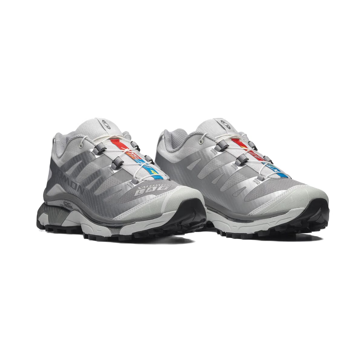 Salomon Xt-4 Og Sneakers Sharkskin
