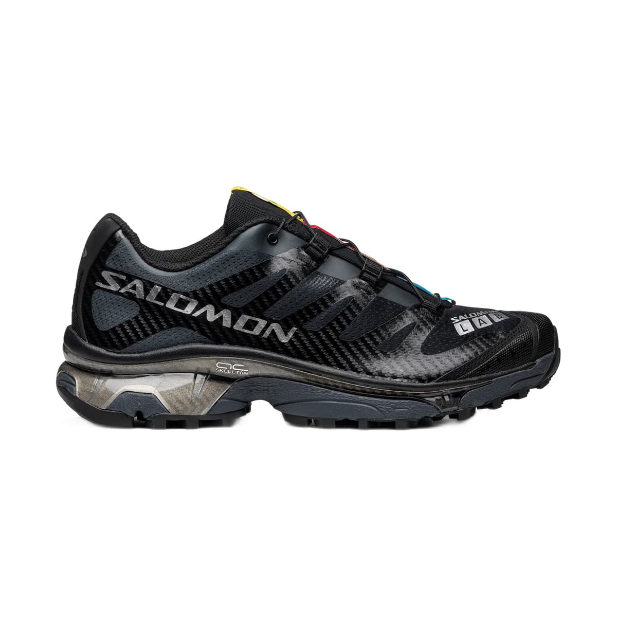 Salomon Xt-4 Og Sneakers Black
